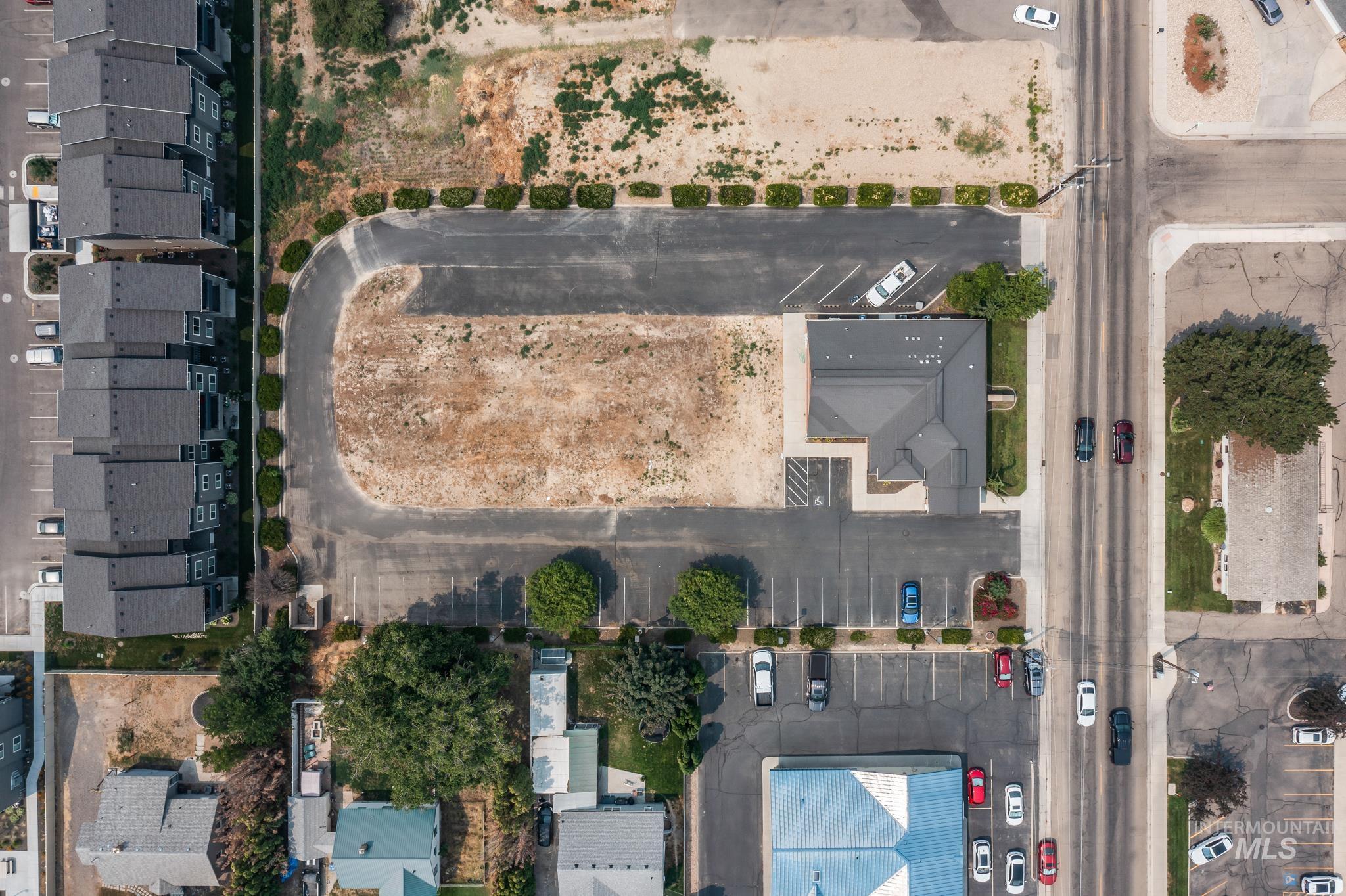 119 Logan St, Caldwell, Idaho 83605, Land For Sale, Price $380,000, 99001320