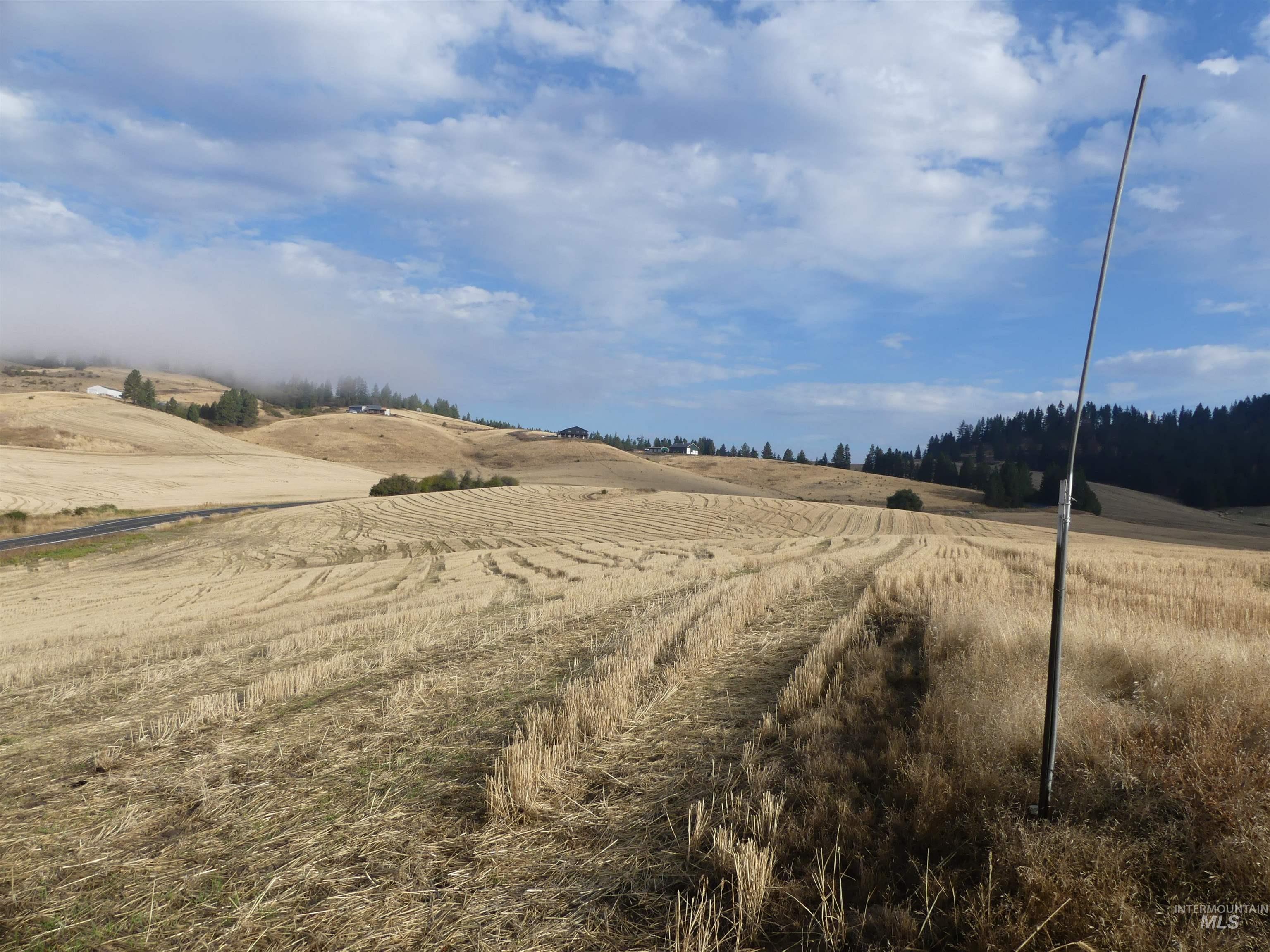 13525 CAVENDISH HWY, Kendrick, Idaho 83537, Land For Sale, Price $150,000,MLS 99001323