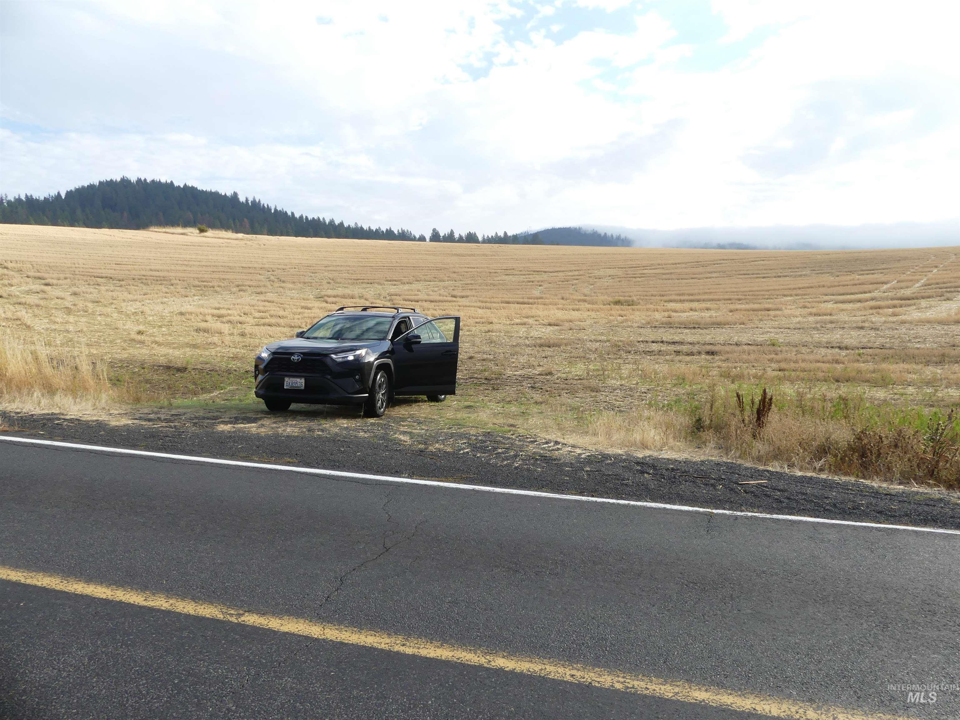 13525 CAVENDISH HWY, Kendrick, Idaho 83537, Land For Sale, Price $150,000,MLS 99001323