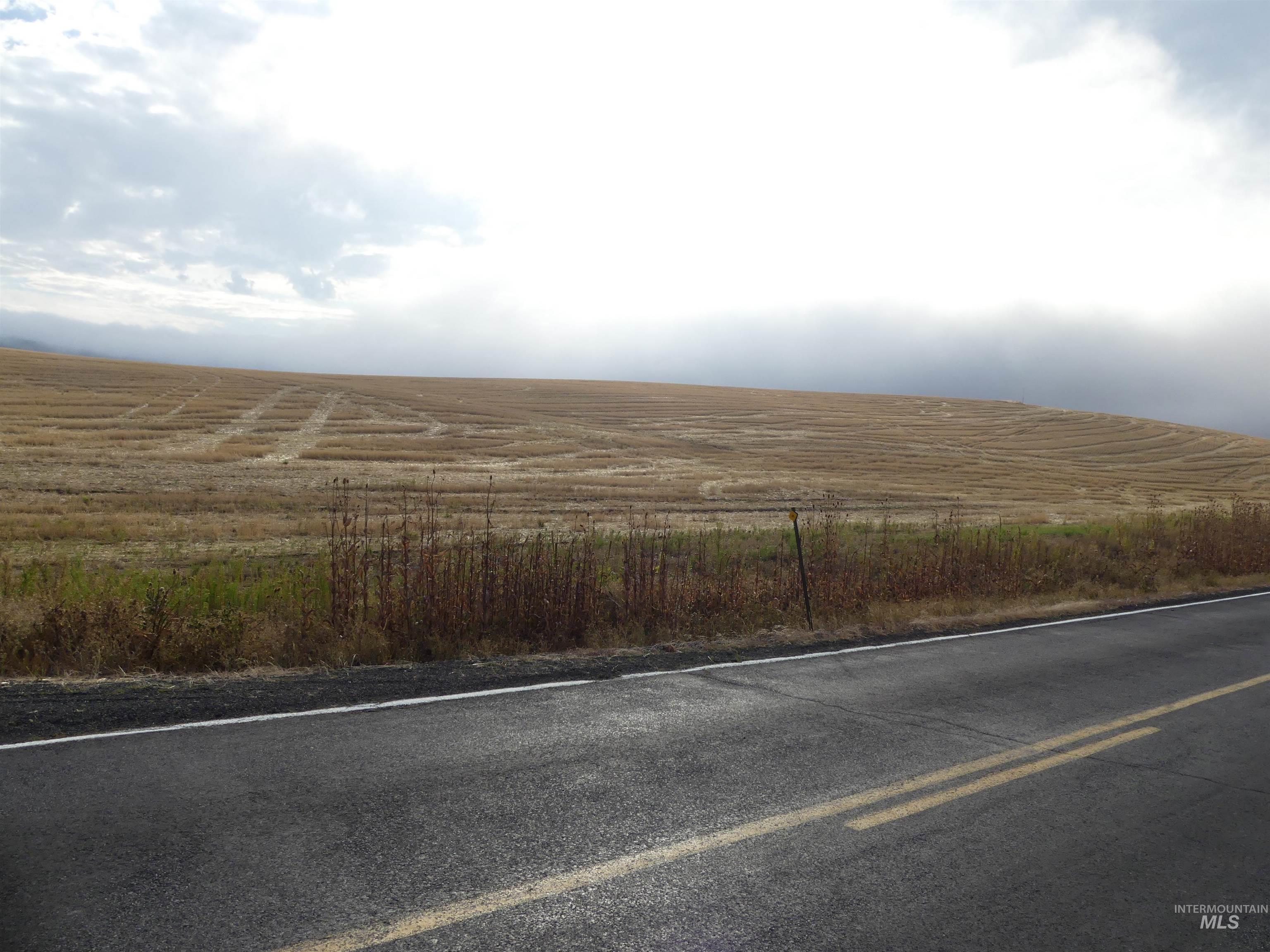 13525 CAVENDISH HWY, Kendrick, Idaho 83537, Land For Sale, Price $150,000,MLS 99001323