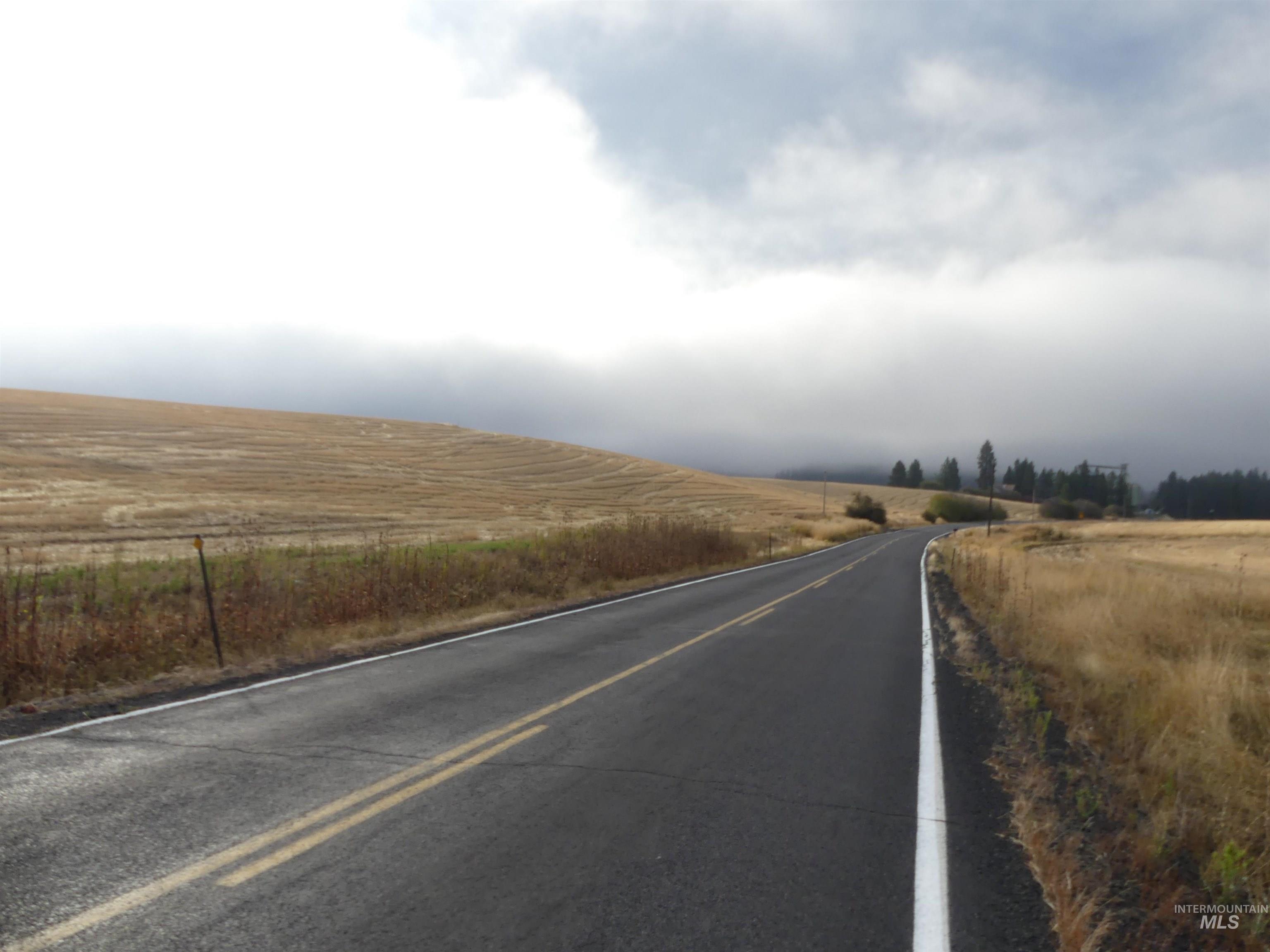 13525 CAVENDISH HWY, Kendrick, Idaho 83537, Land For Sale, Price $150,000,MLS 99001323