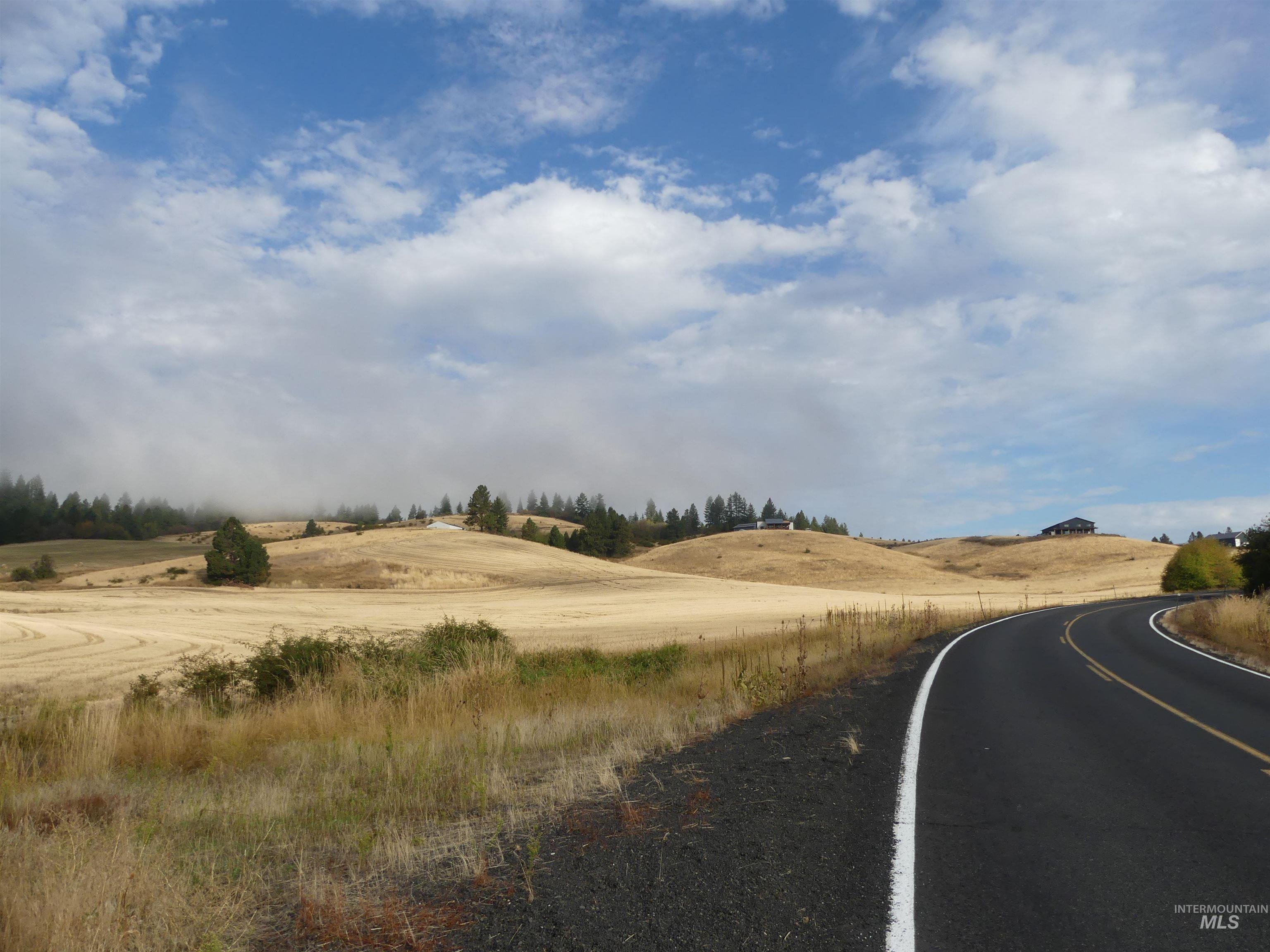 13525 CAVENDISH HWY, Kendrick, Idaho 83537, Land For Sale, Price $150,000,MLS 99001323