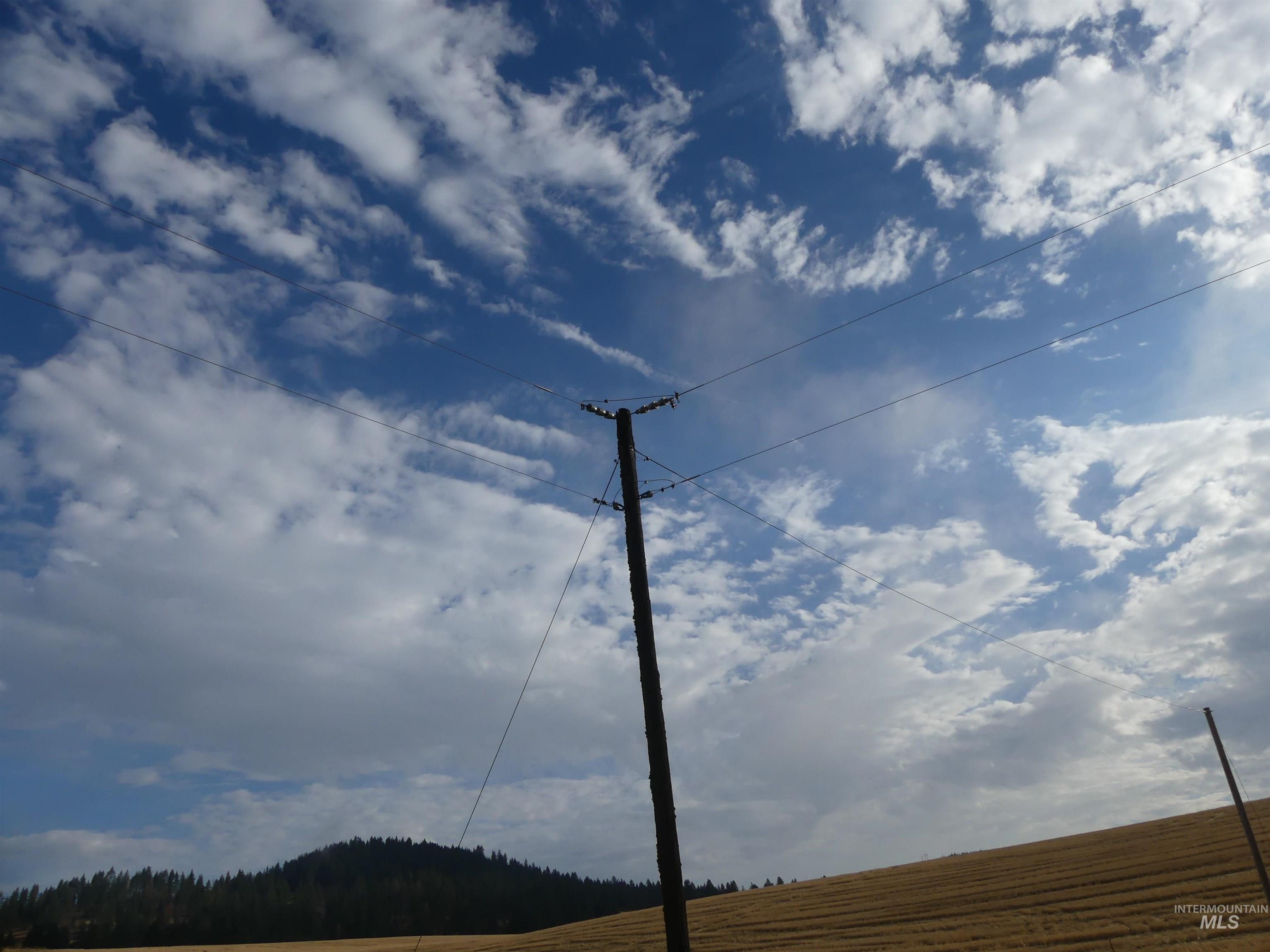 13525 CAVENDISH HWY, Kendrick, Idaho 83537, Land For Sale, Price $150,000,MLS 99001323