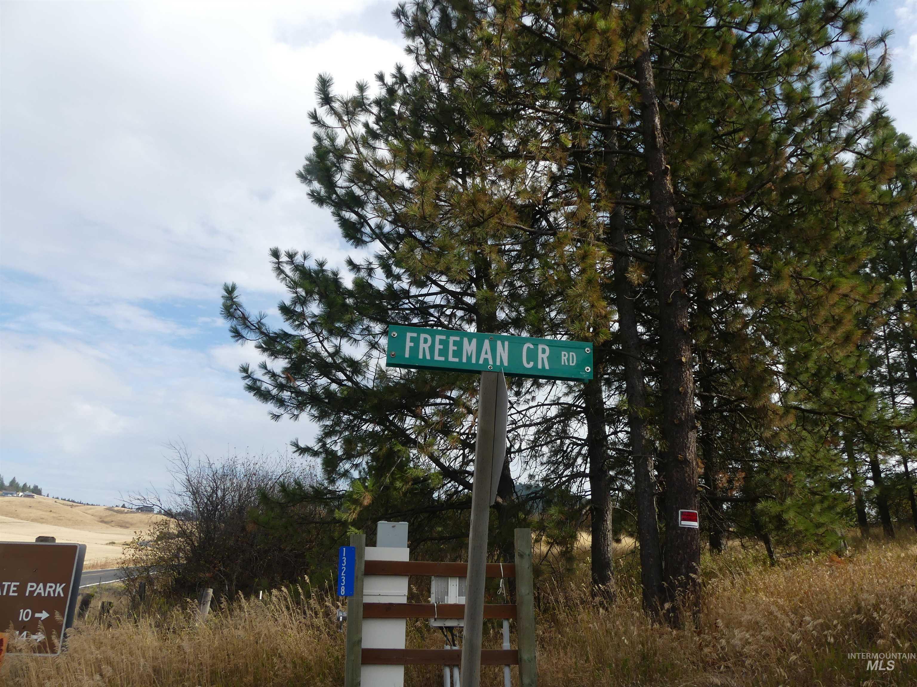 13525 CAVENDISH HWY, Kendrick, Idaho 83537, Land For Sale, Price $150,000,MLS 99001323