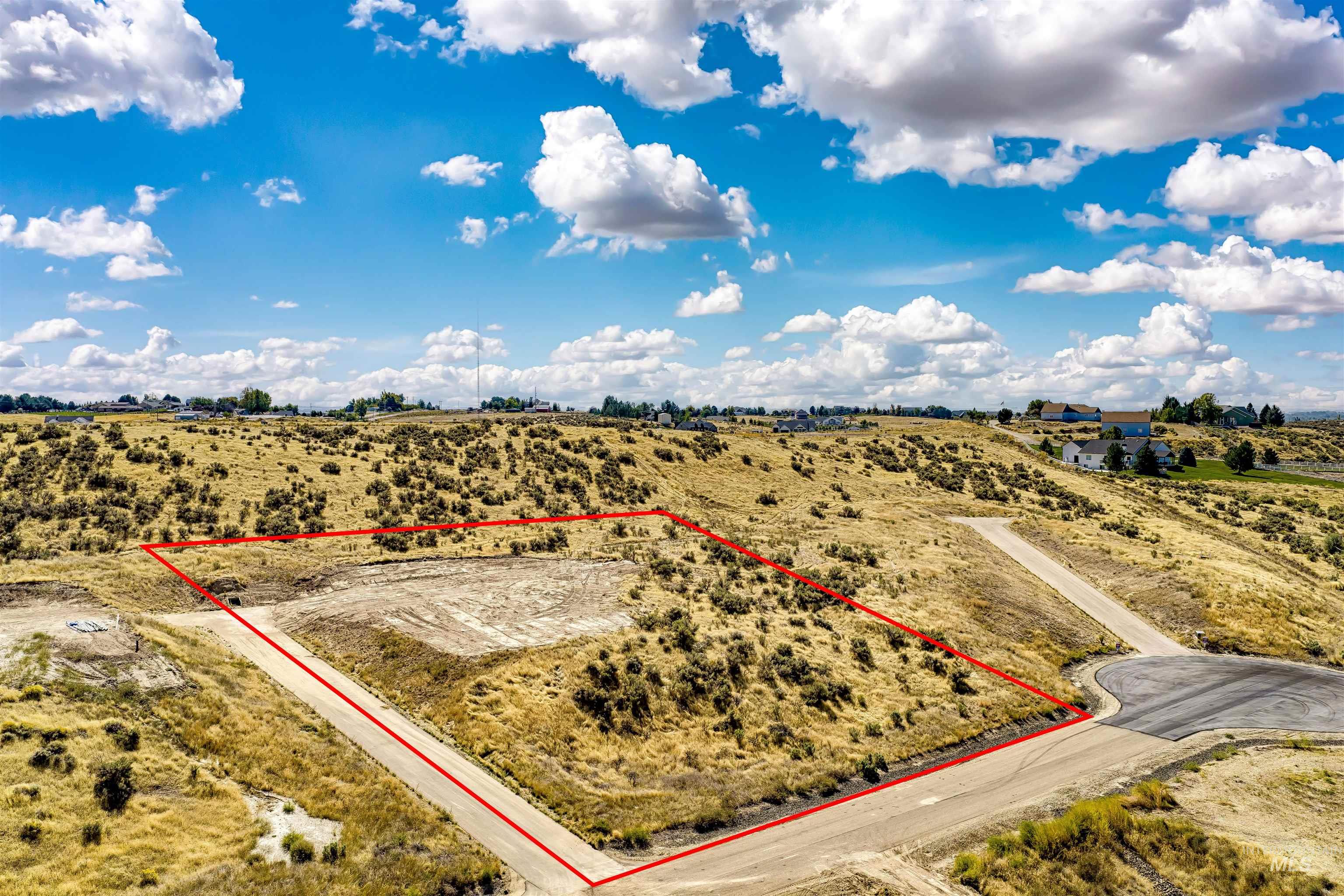 7167 Sidewinder, Star, Idaho 83669, Land For Sale, Price $339,000,MLS 99001324