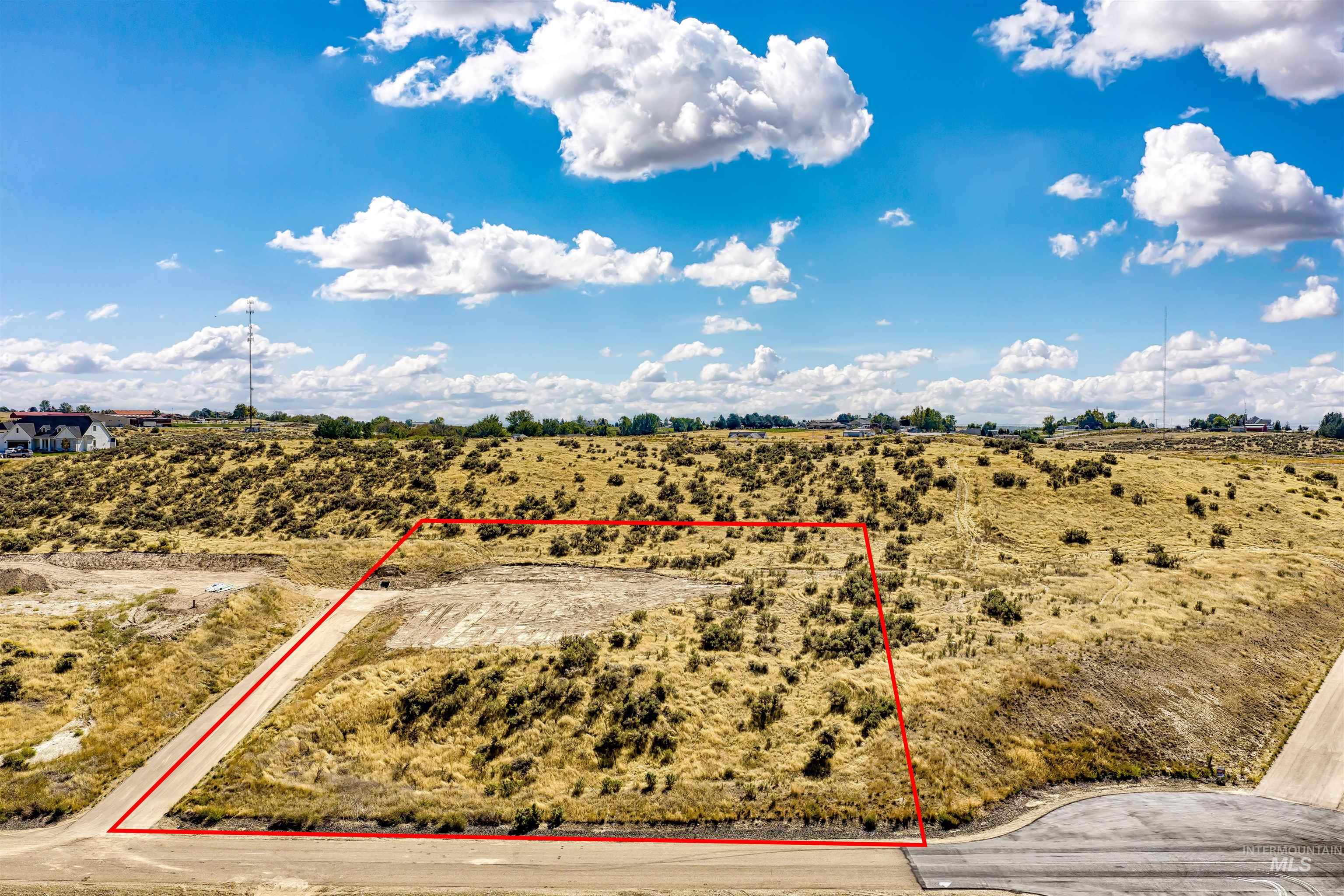 7167 Sidewinder, Star, Idaho 83669, Land For Sale, Price $339,000,MLS 99001324