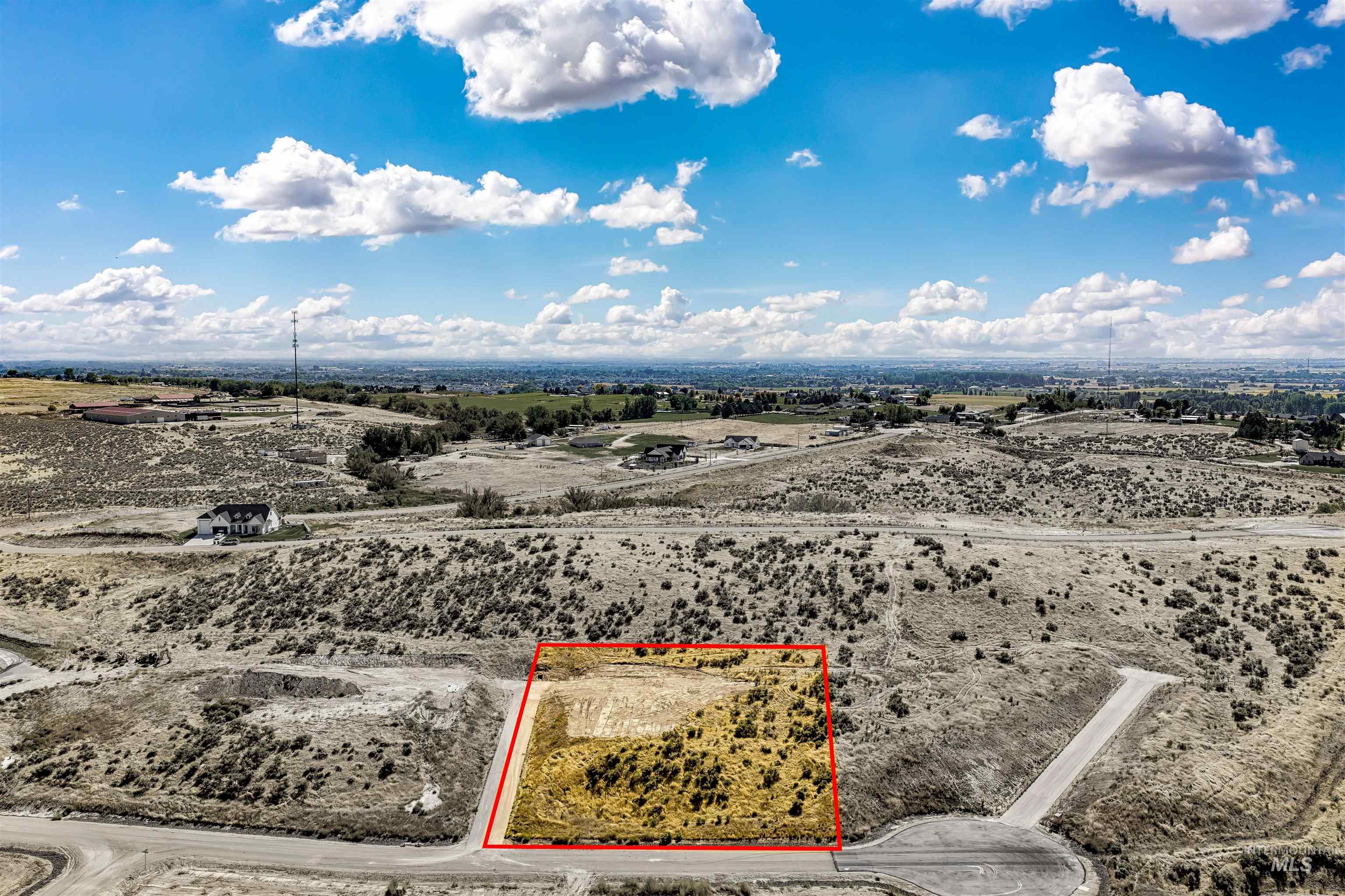 7167 Sidewinder, Star, Idaho 83669, Land For Sale, Price $339,000,MLS 99001324
