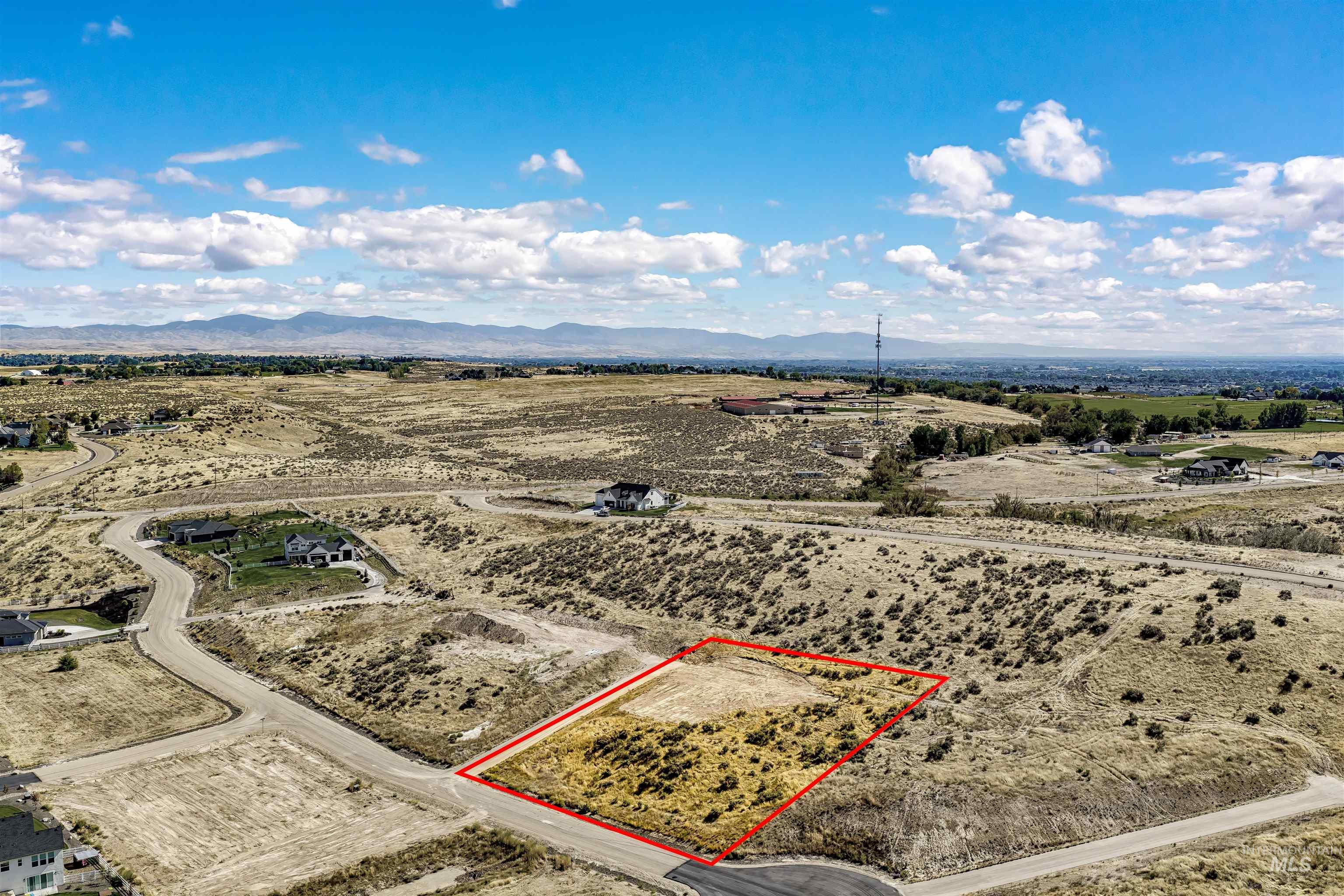 7167 Sidewinder, Star, Idaho 83669, Land For Sale, Price $339,000,MLS 99001324