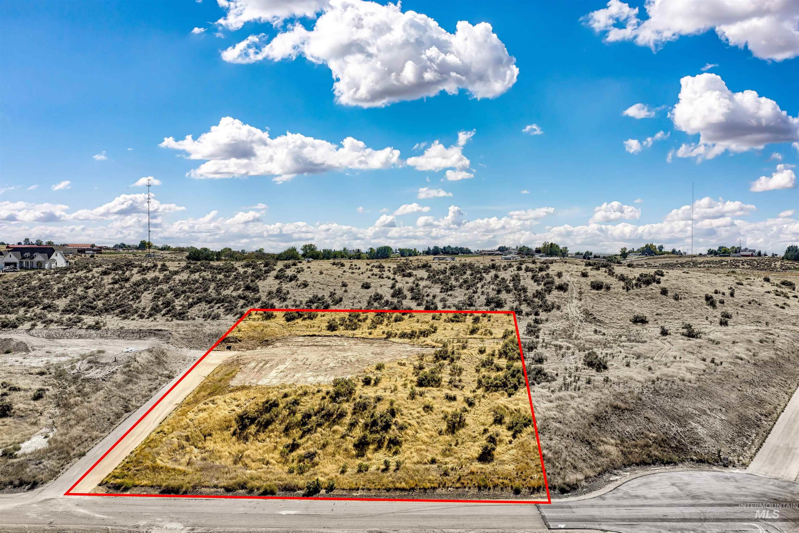 7167 Sidewinder, Star, Idaho 83669, Land For Sale, Price $339,000,MLS 99001324