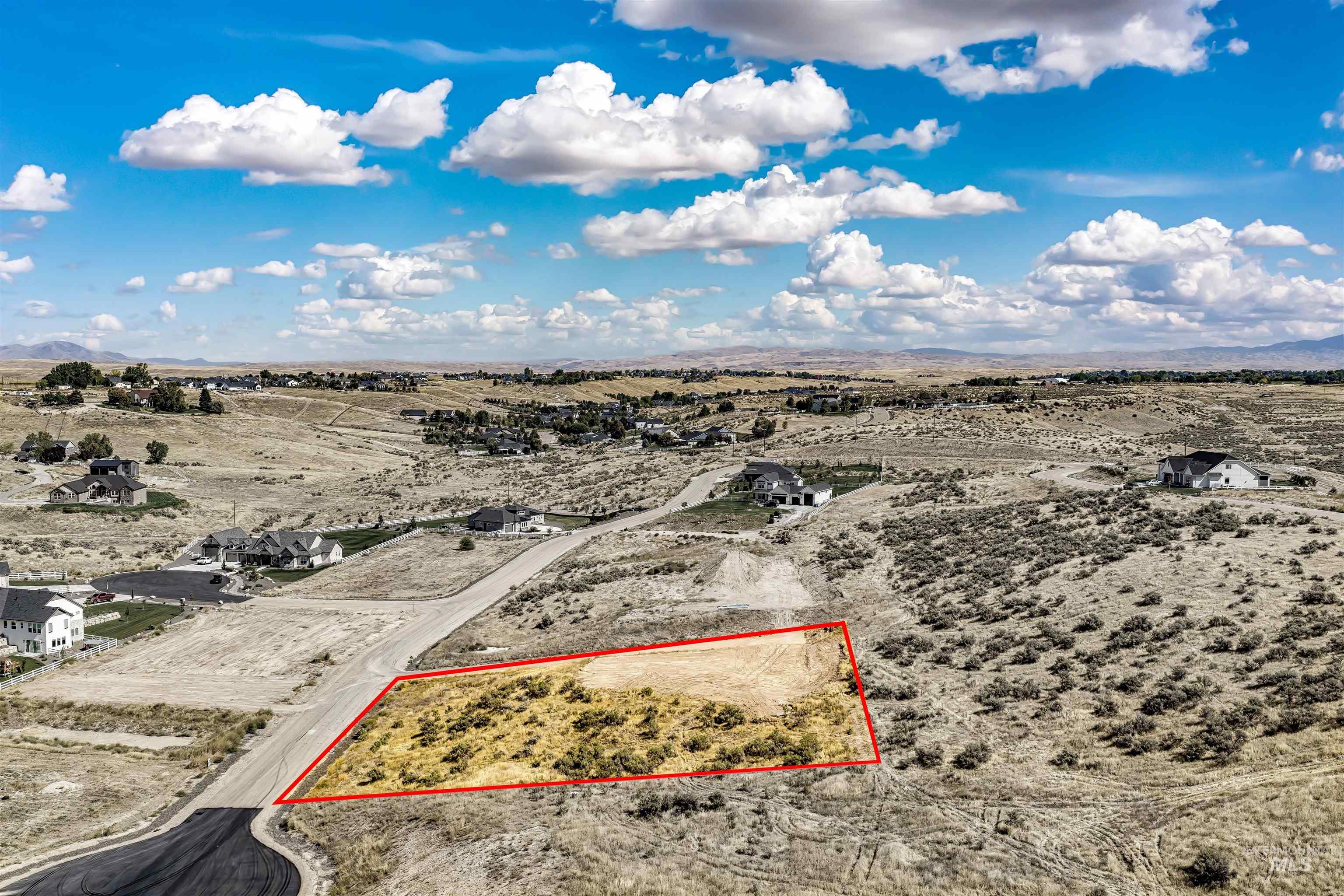 7167 Sidewinder, Star, Idaho 83669, Land For Sale, Price $339,000,MLS 99001324