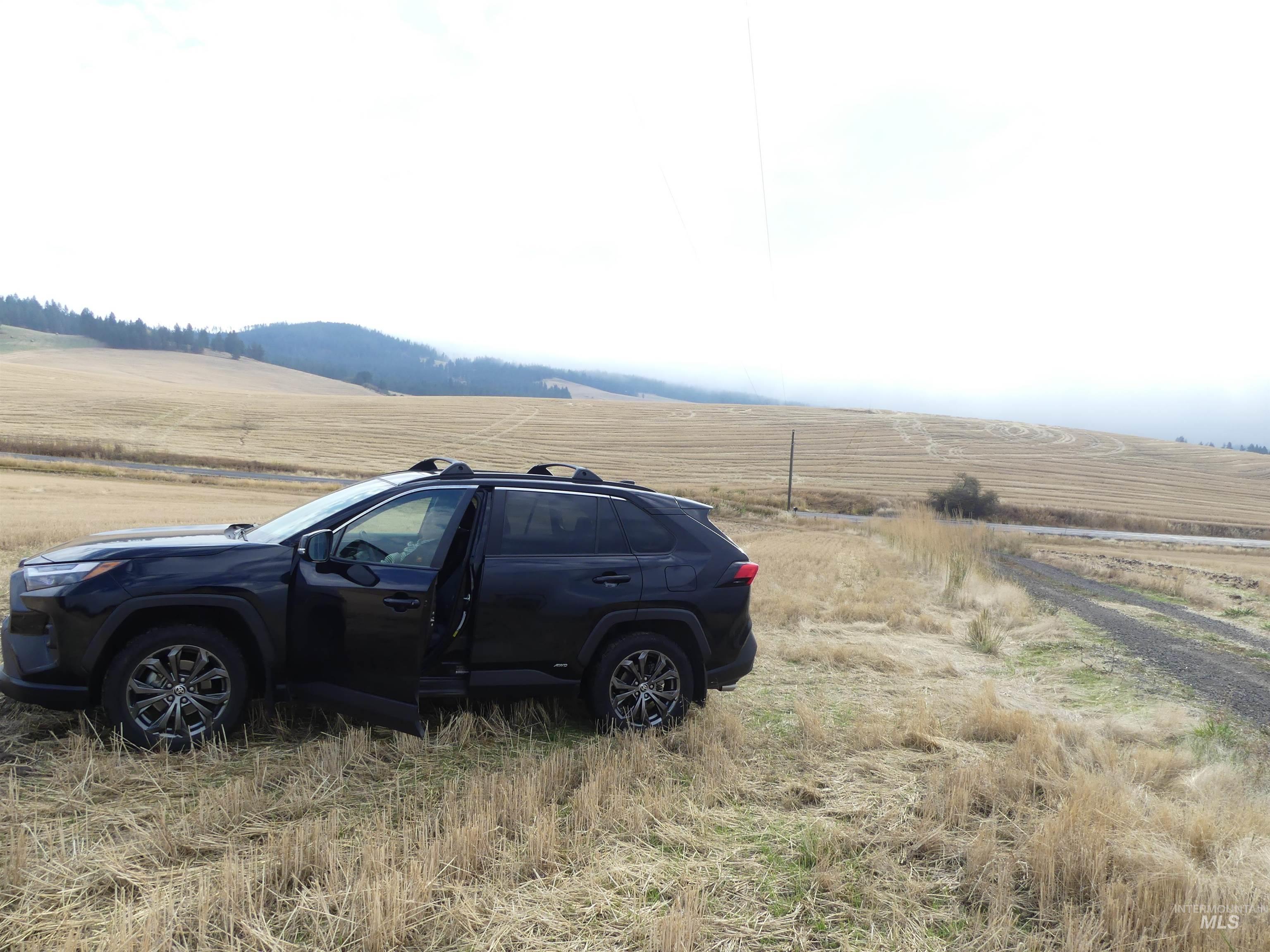 13500 CAVENDISH HWY, Kendrick, Idaho 83537, Land For Sale, Price $335,000, 99001325