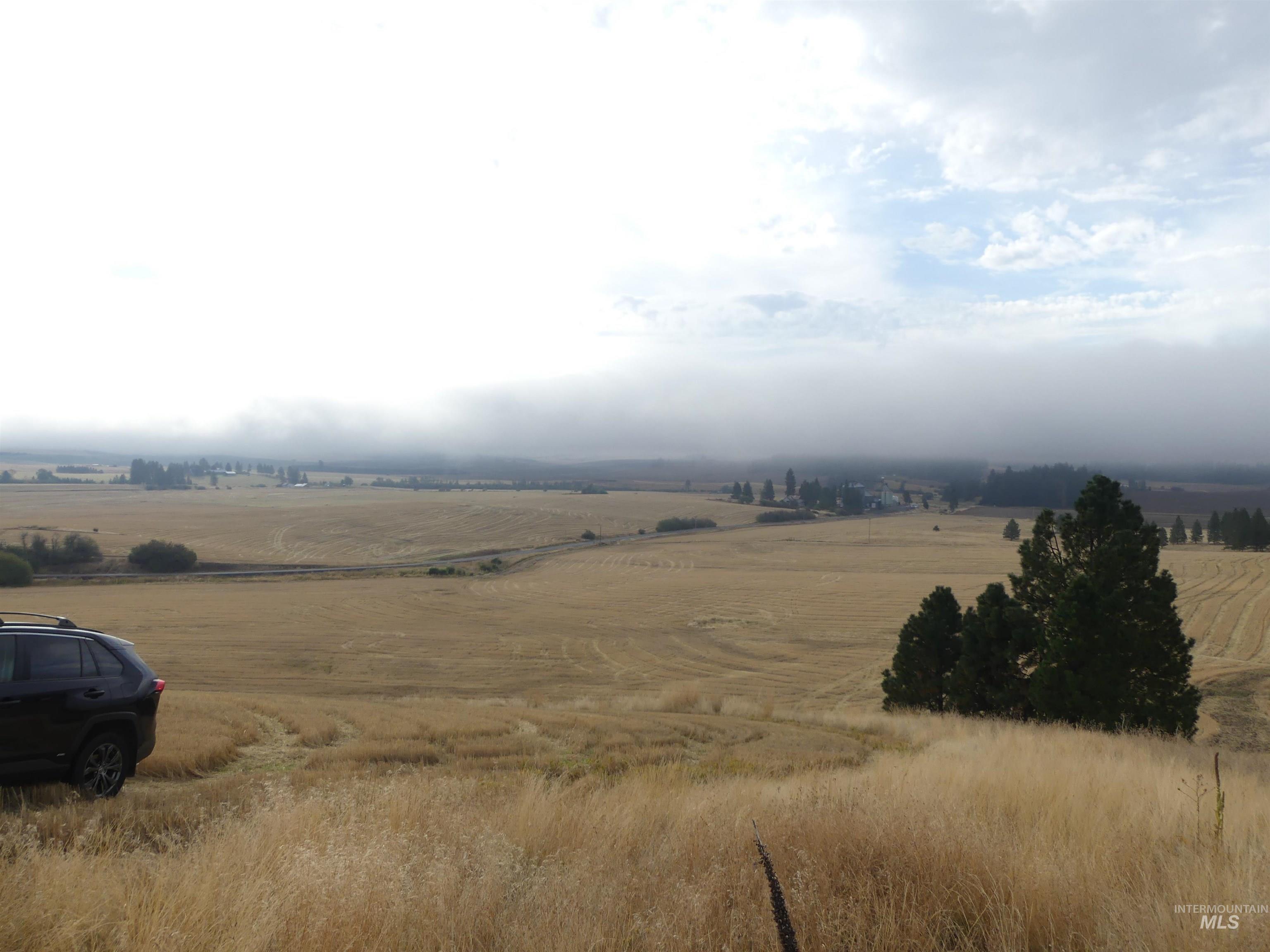 13500 CAVENDISH HWY, Kendrick, Idaho 83537, Land For Sale, Price $335,000, 99001325