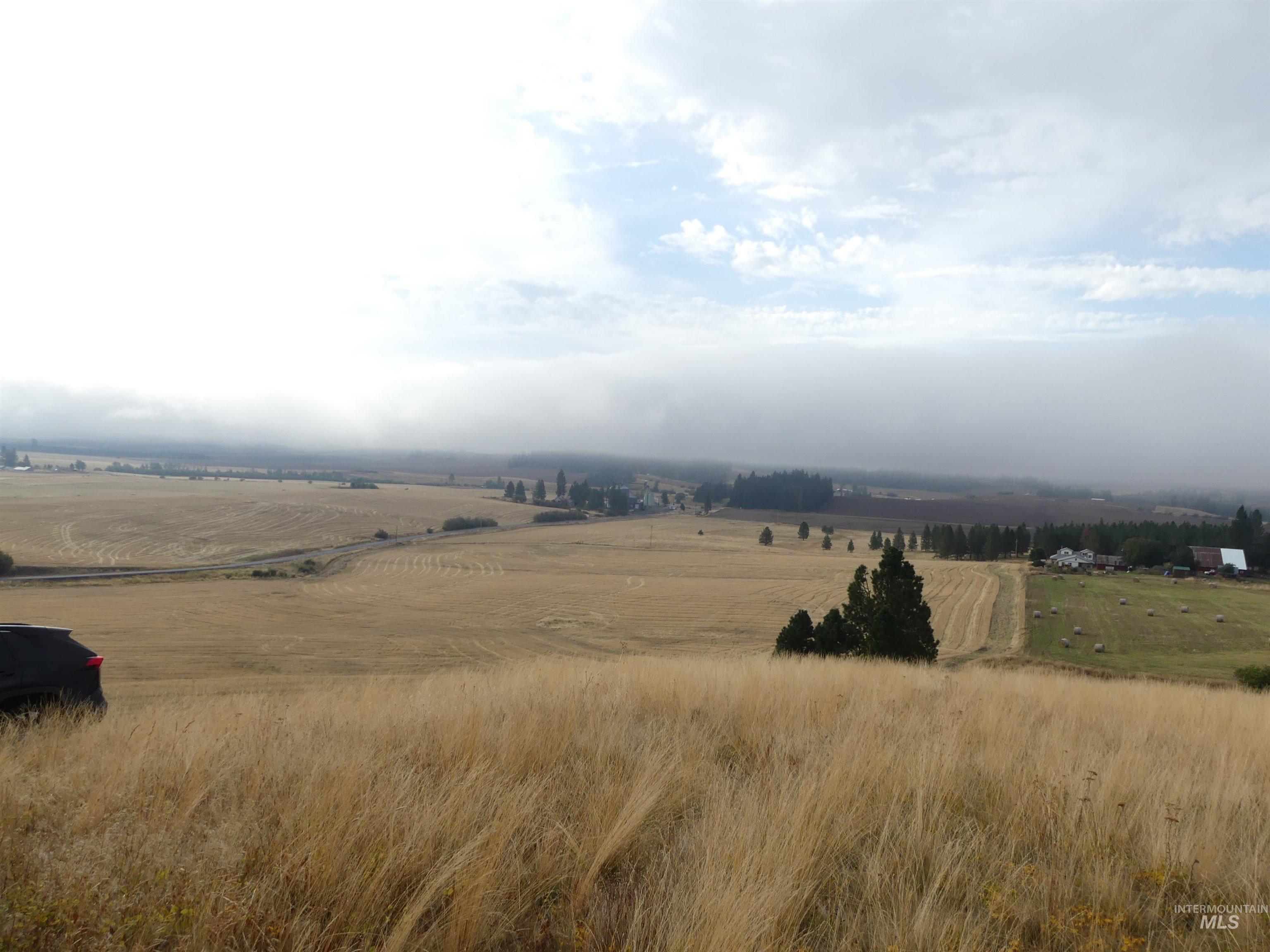 13500 CAVENDISH HWY, Kendrick, Idaho 83537, Land For Sale, Price $335,000, 99001325