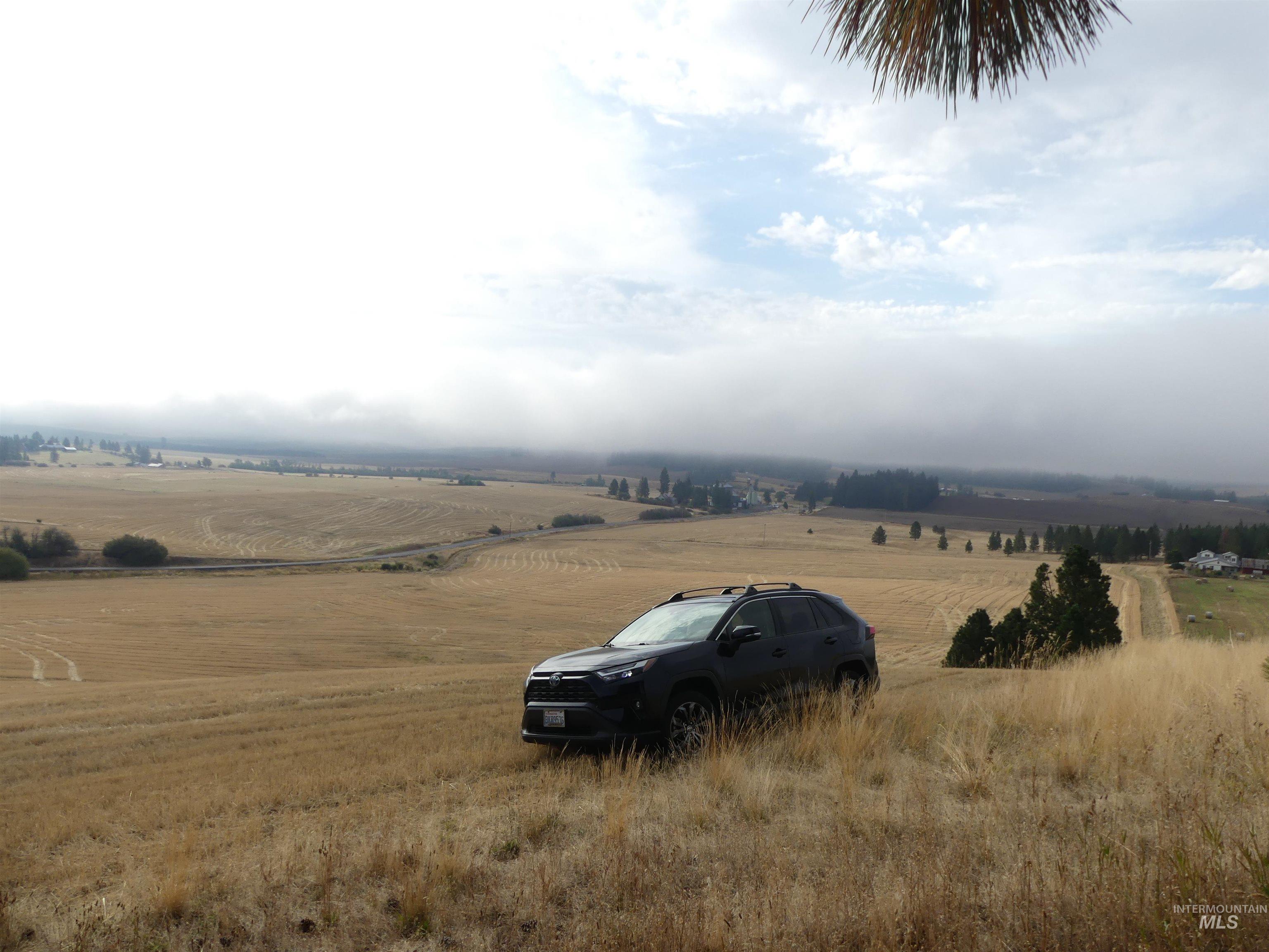 13500 CAVENDISH HWY, Kendrick, Idaho 83537, Land For Sale, Price $335,000, 99001325