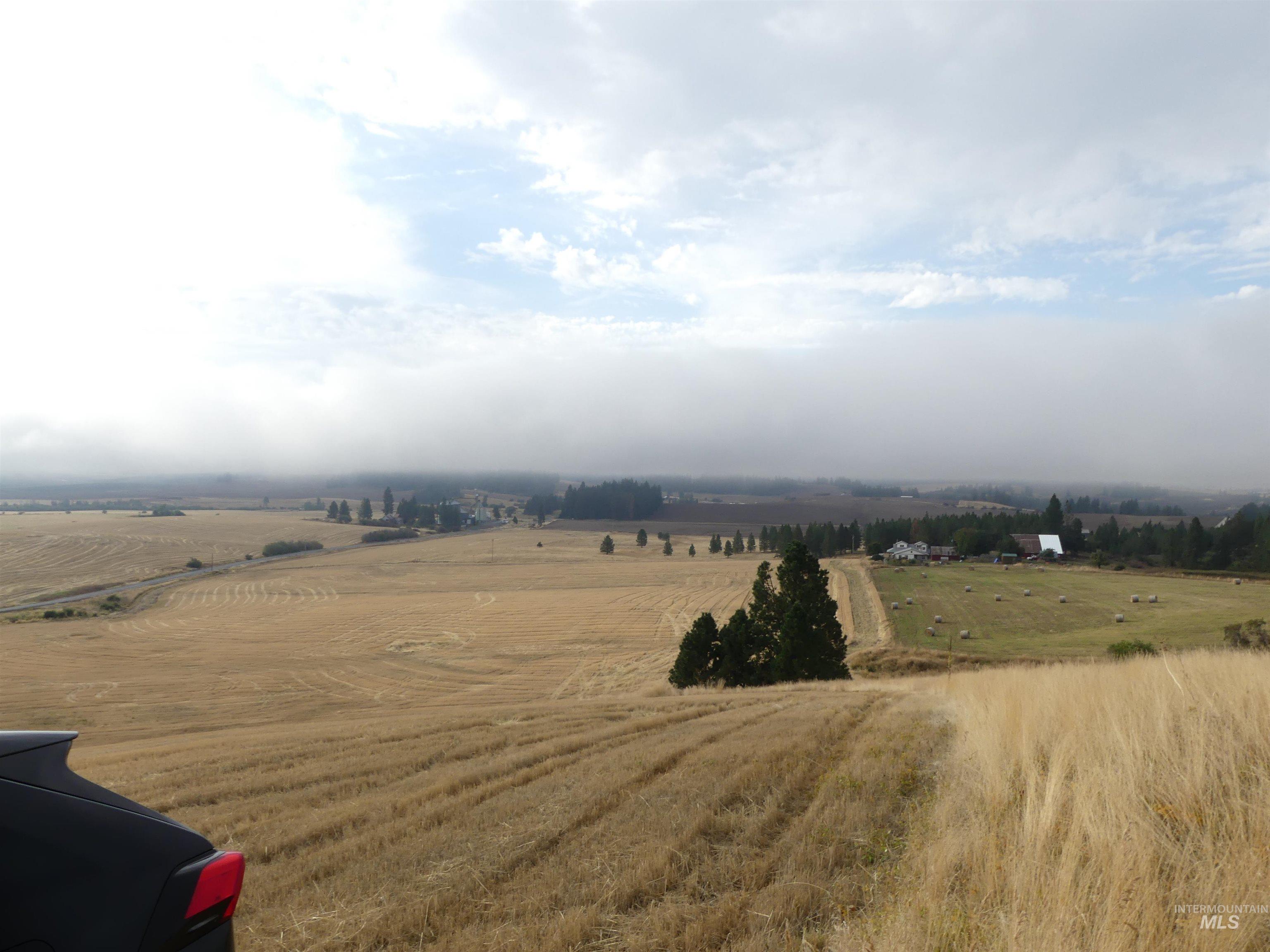13500 CAVENDISH HWY, Kendrick, Idaho 83537, Land For Sale, Price $335,000, 99001325