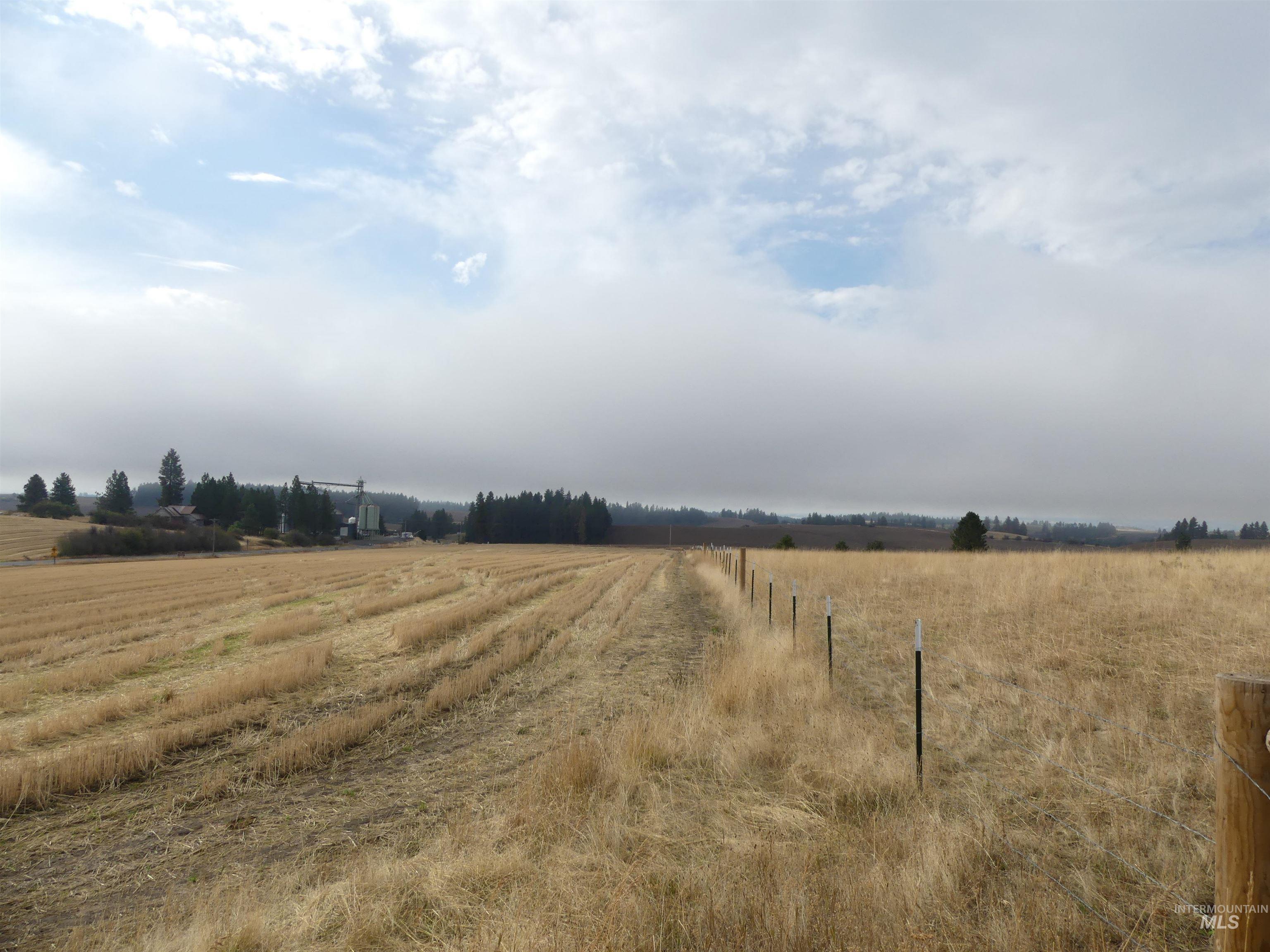 13500 CAVENDISH HWY, Kendrick, Idaho 83537, Land For Sale, Price $335,000, 99001325