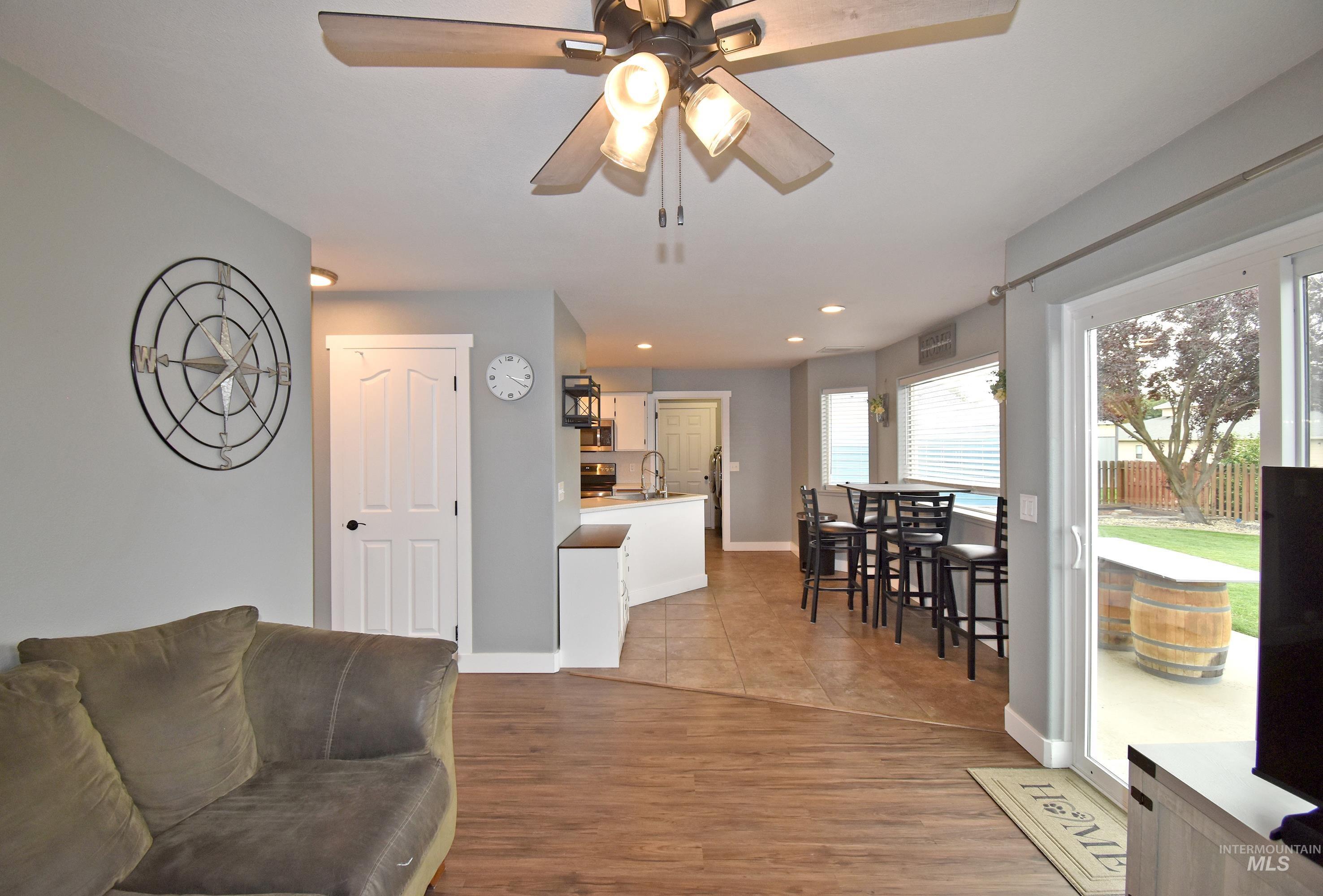 1928 Birch Court, Lewiston, Idaho 83501, 3 Bedrooms, 2.5 Bathrooms, Residential For Sale, Price $470,000,MLS 99001326