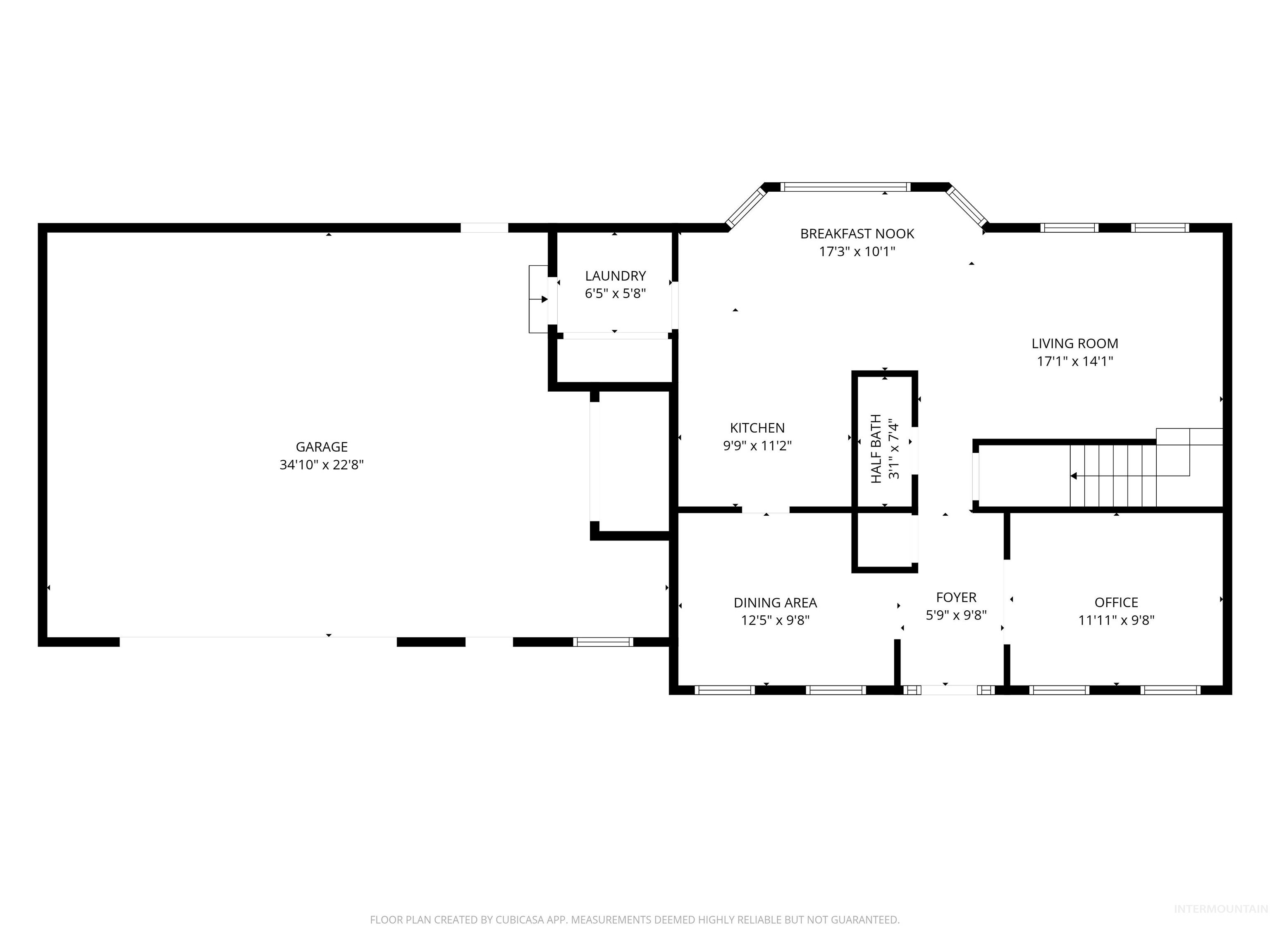 1928 Birch Court, Lewiston, Idaho 83501, 3 Bedrooms, 2.5 Bathrooms, Residential For Sale, Price $470,000,MLS 99001326