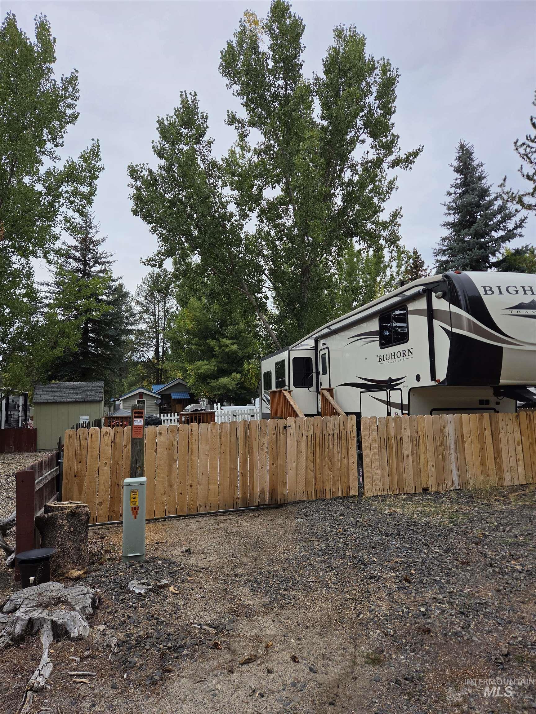 514 E24 Sawyer St (Lot only), Cascade, Idaho 83611, Land For Sale, Price $95,000, 99001327