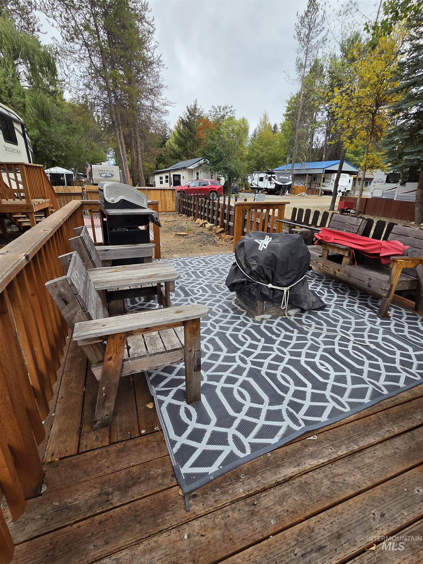 514 E24 Sawyer St (Lot only), Cascade, Idaho 83611, Land For Sale, Price $95,000, 99001327