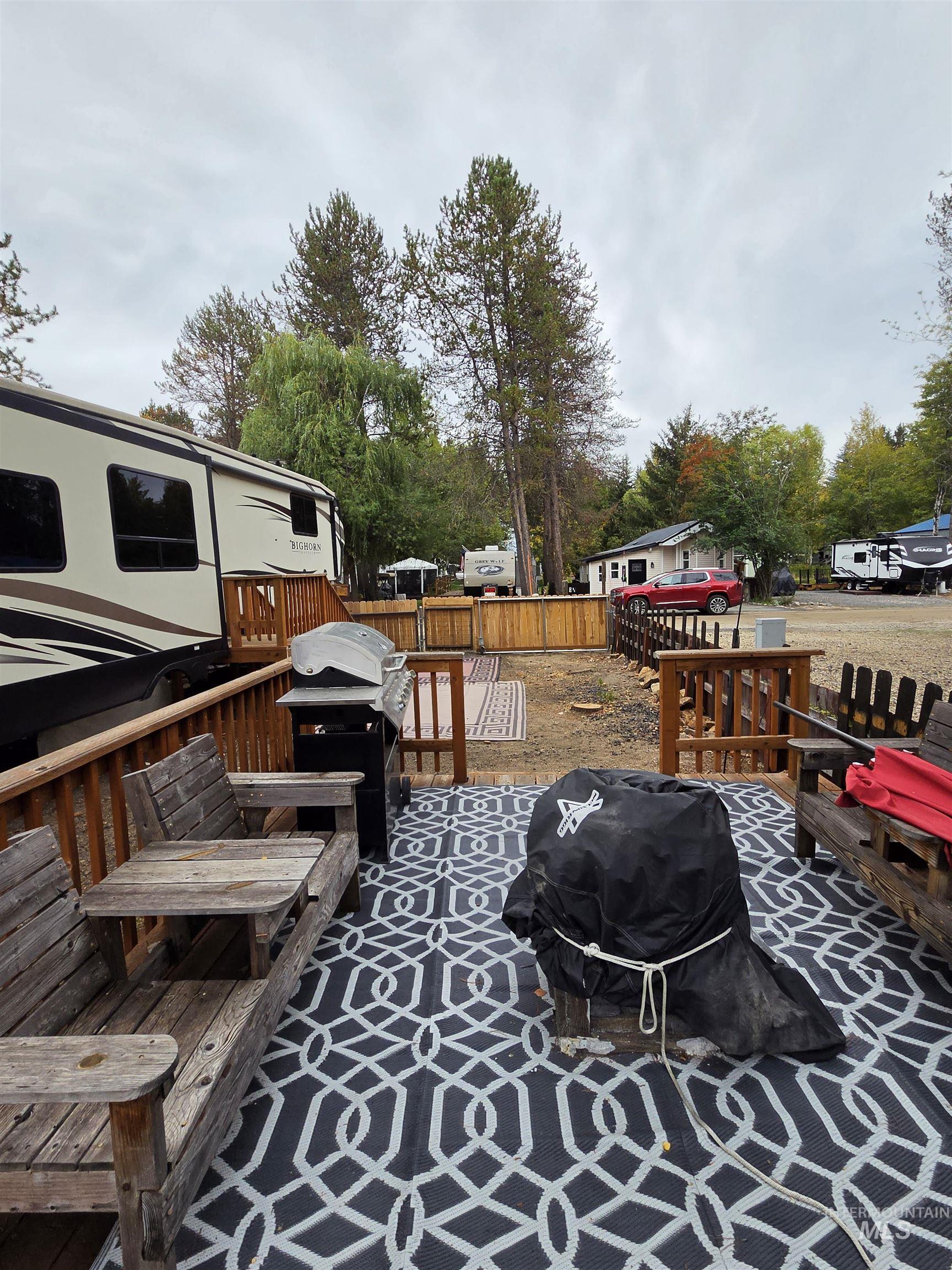 514 E24 Sawyer St (Lot only), Cascade, Idaho 83611, Land For Sale, Price $95,000, 99001327