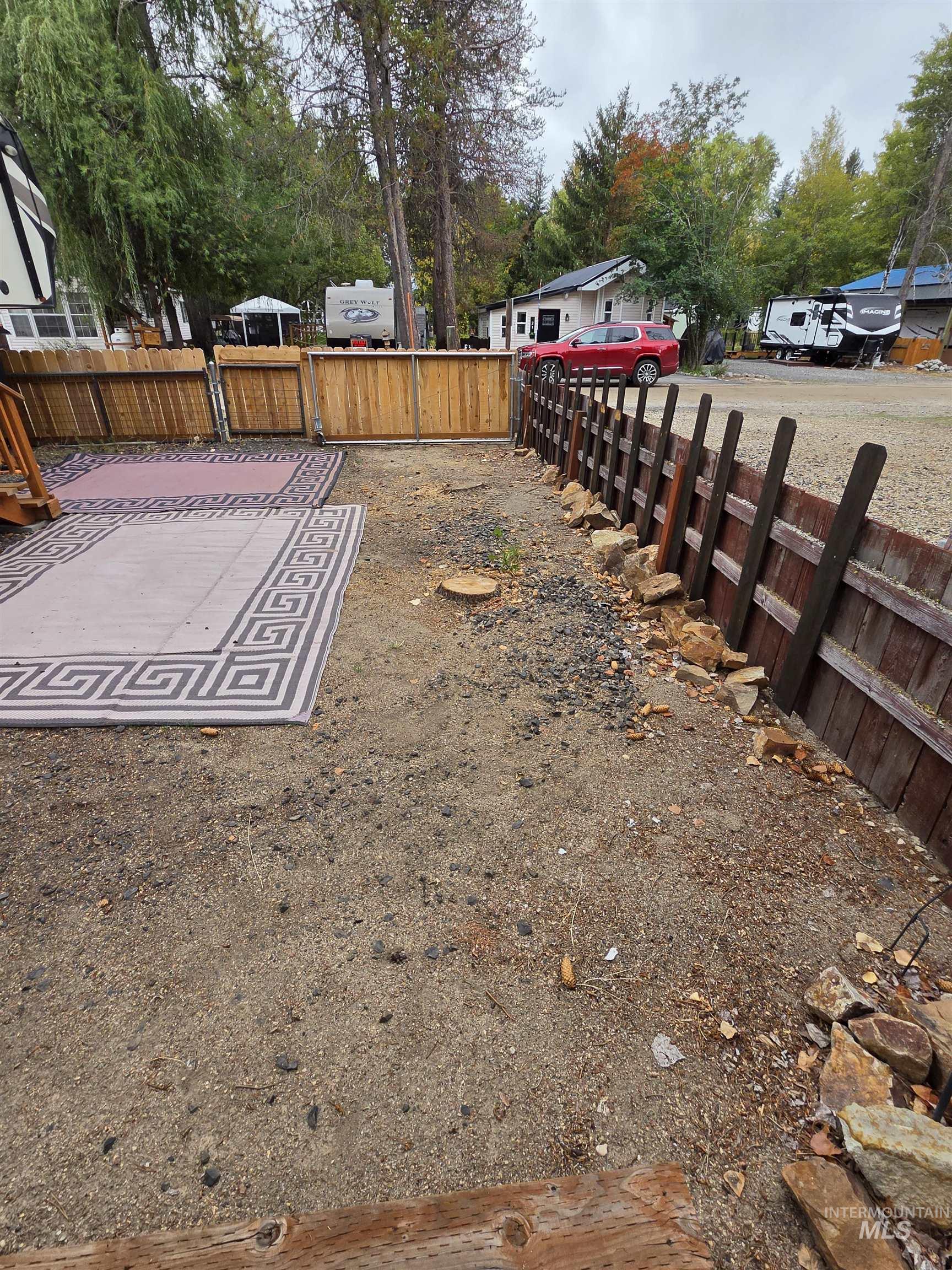 514 E24 Sawyer St (Lot only), Cascade, Idaho 83611, Land For Sale, Price $95,000, 99001327