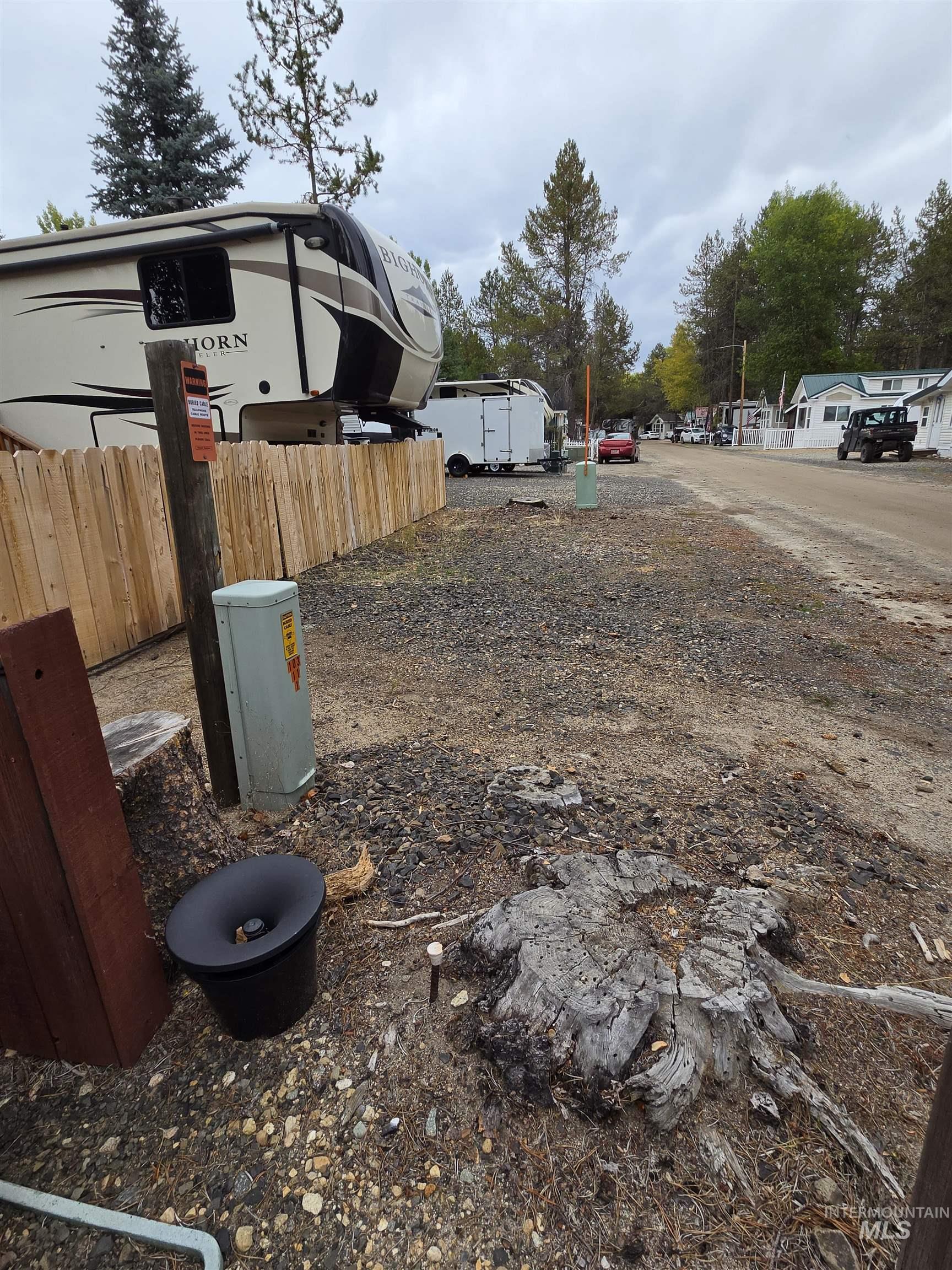 514 E24 Sawyer St (Lot only), Cascade, Idaho 83611, Land For Sale, Price $95,000, 99001327