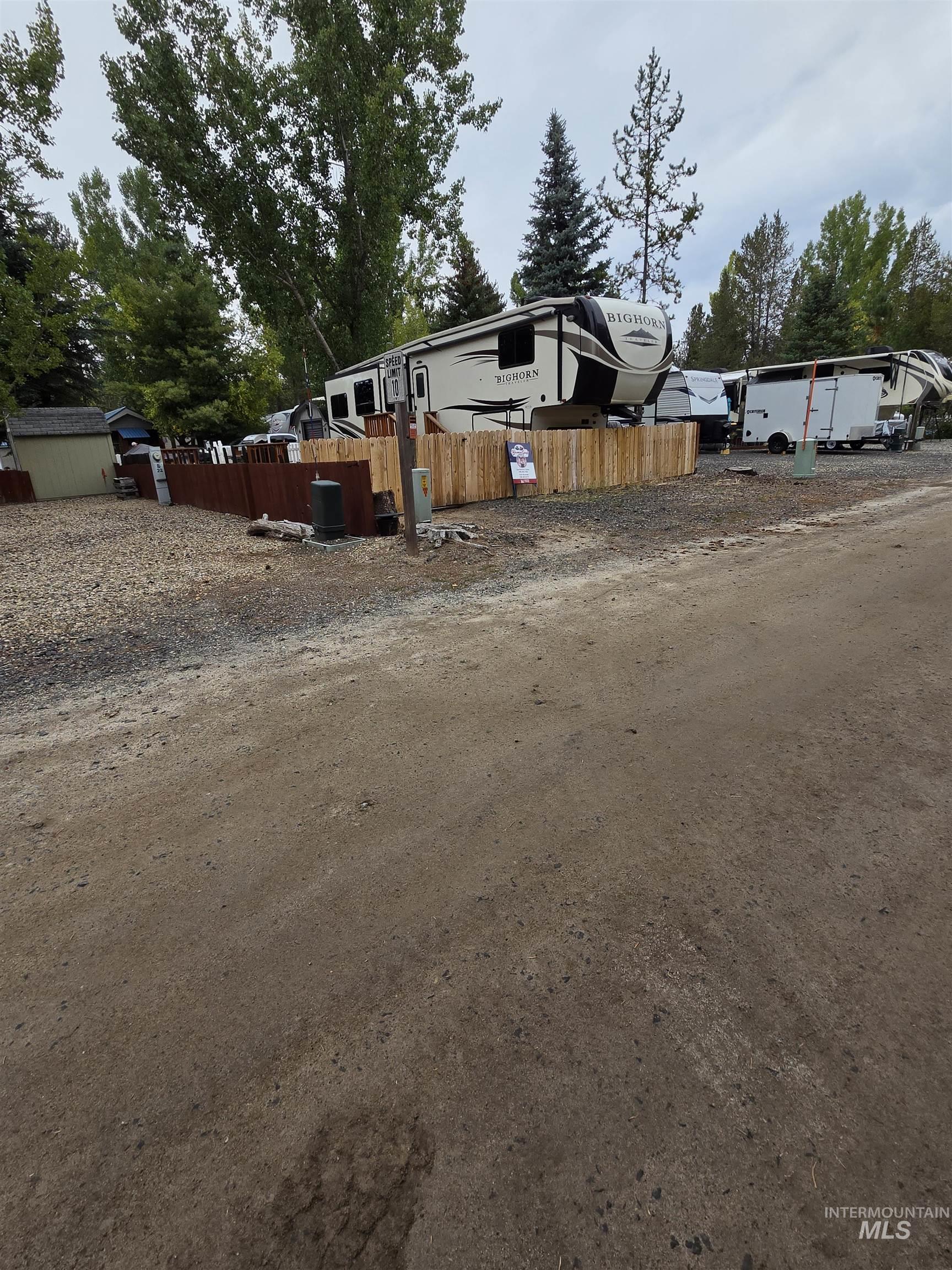 514 E24 Sawyer St (Lot only), Cascade, Idaho 83611, Land For Sale, Price $95,000, 99001327