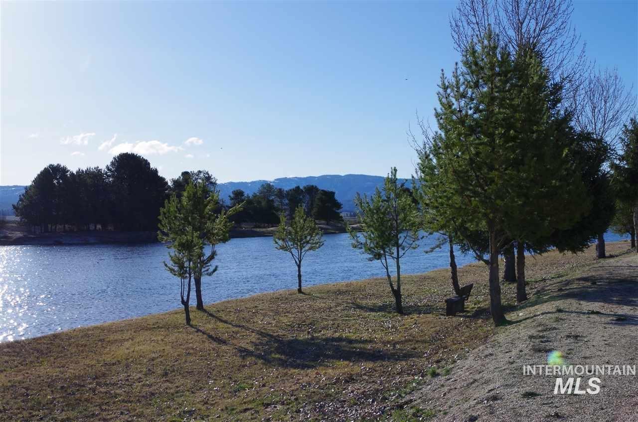 514 E24 Sawyer St (Lot only), Cascade, Idaho 83611, Land For Sale, Price $95,000, 99001327