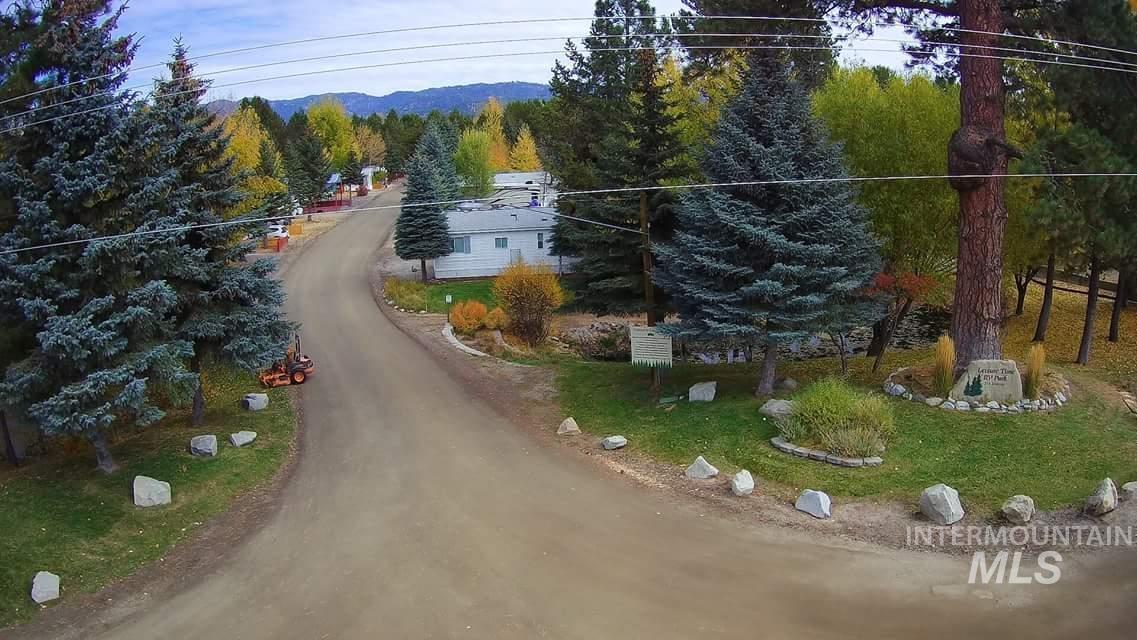 514 E24 Sawyer St (Lot only), Cascade, Idaho 83611, Land For Sale, Price $95,000, 99001327