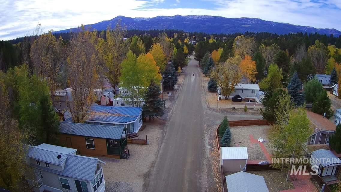 514 E24 Sawyer St (Lot only), Cascade, Idaho 83611, Land For Sale, Price $95,000, 99001327