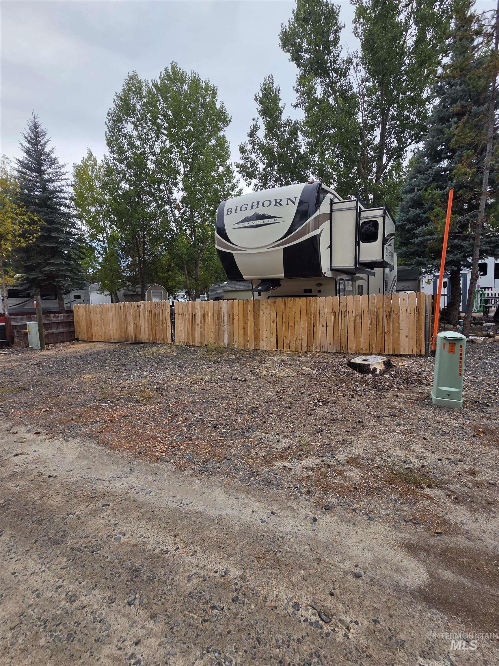 514 E24 Sawyer St (Lot only), Cascade, Idaho 83611, Land For Sale, Price $95,000, 99001327