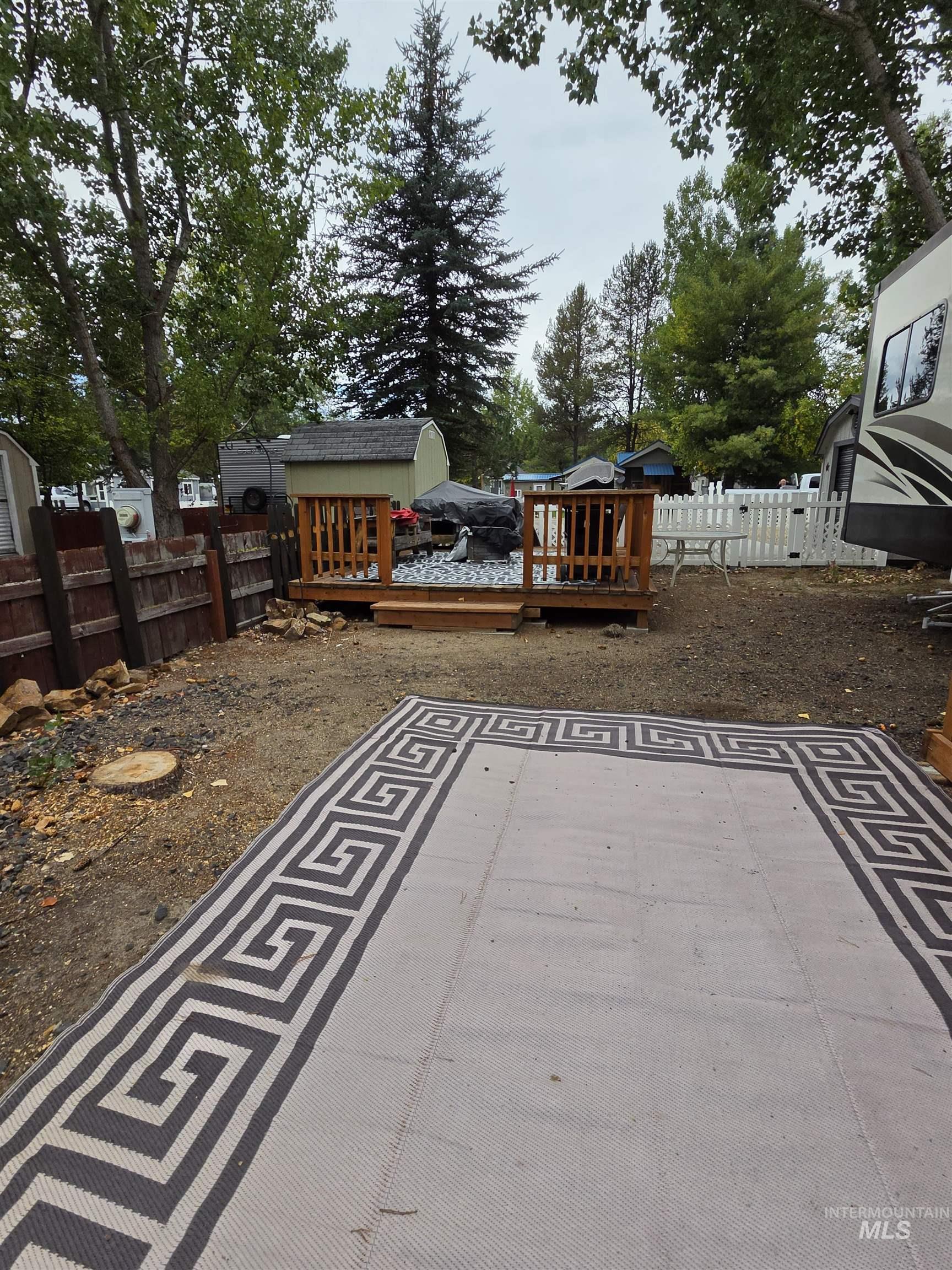 514 E24 Sawyer St (Lot only), Cascade, Idaho 83611, Land For Sale, Price $95,000, 99001327