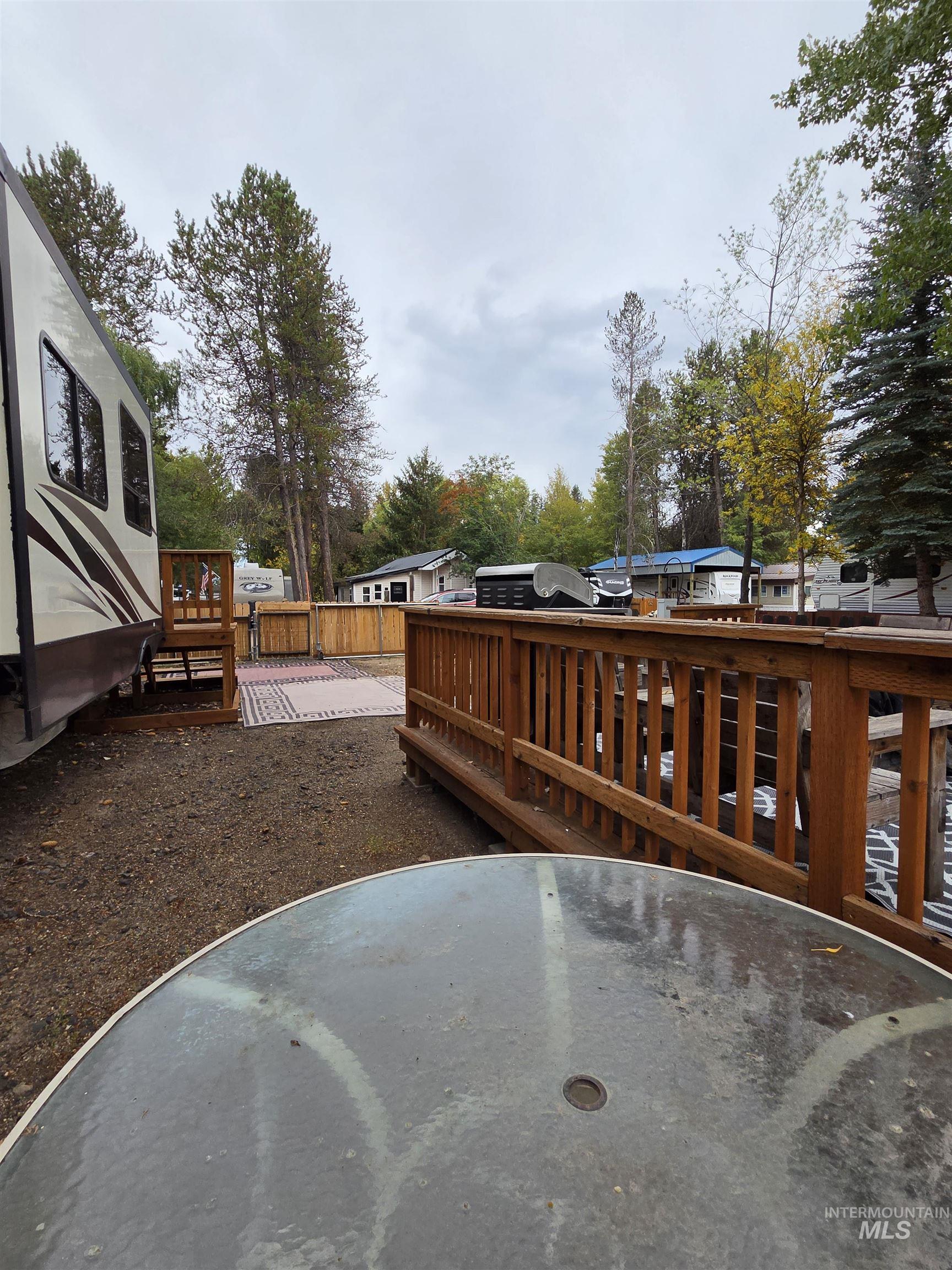514 E24 Sawyer St (Lot only), Cascade, Idaho 83611, Land For Sale, Price $95,000, 99001327