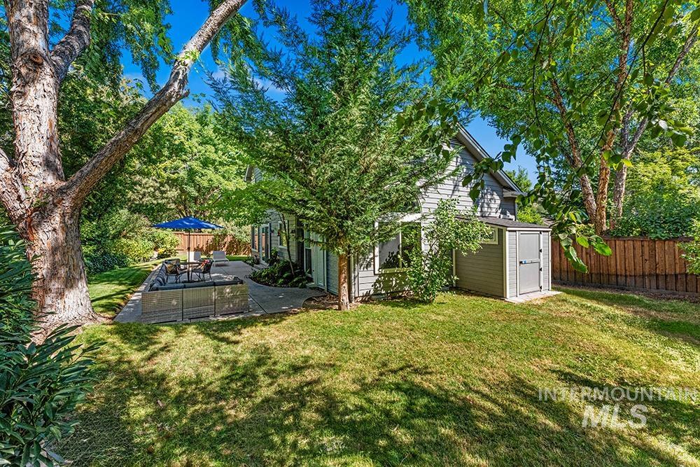 2797 S Swallowtail Ln, Boise, Idaho 83706, 4 Bedrooms, 2.5 Bathrooms, Residential For Sale, Price $859,000, 99001330
