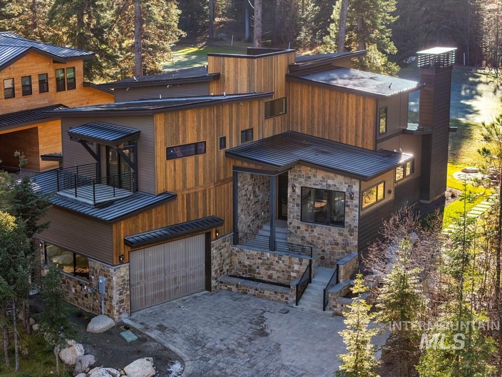 1008 Violet Way, McCall, Idaho 83638, 5 Bedrooms, 4.5 Bathrooms, Residential For Sale, Price $1,995,000,MLS 99001331