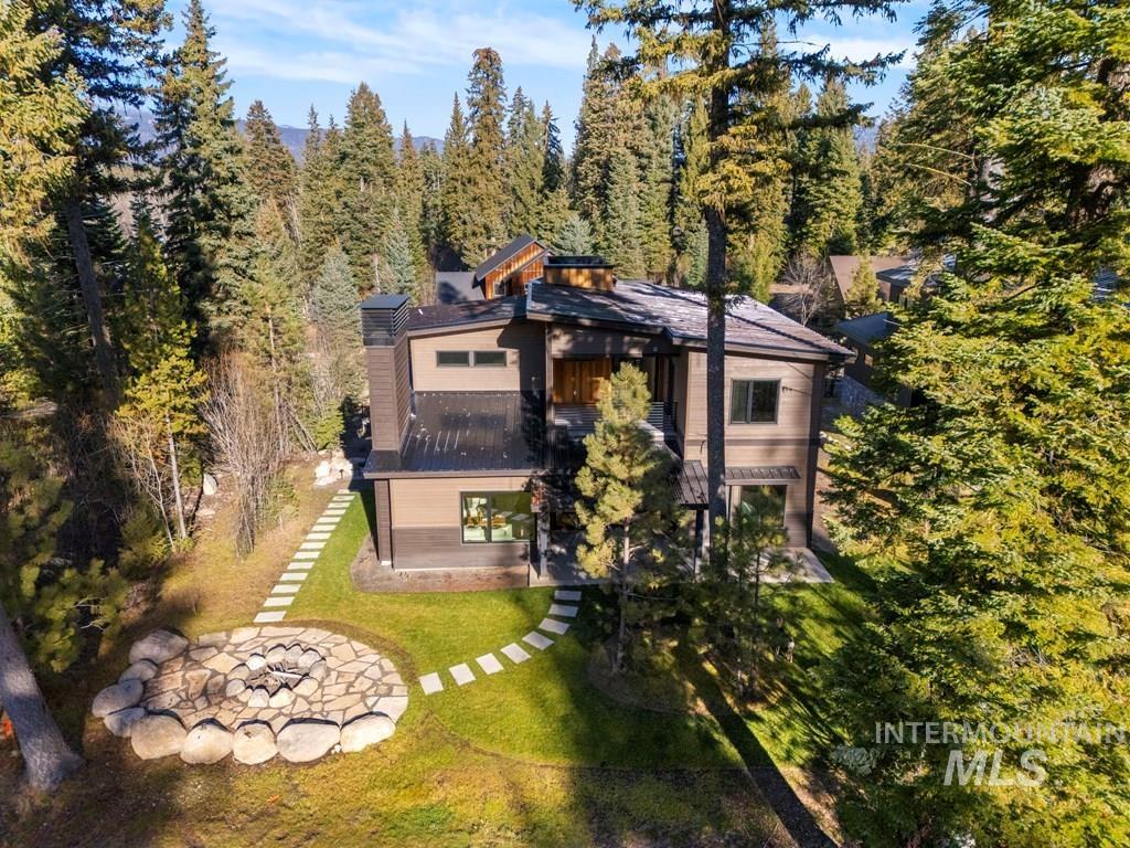 1008 Violet Way, McCall, Idaho 83638, 5 Bedrooms, 4.5 Bathrooms, Residential For Sale, Price $1,995,000,MLS 99001331