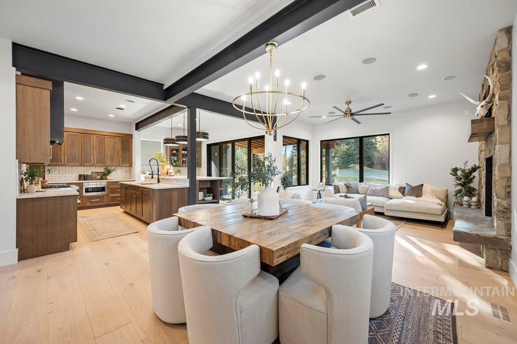 1008 Violet Way, McCall, Idaho 83638, 5 Bedrooms, 4.5 Bathrooms, Residential For Sale, Price $1,995,000,MLS 99001331