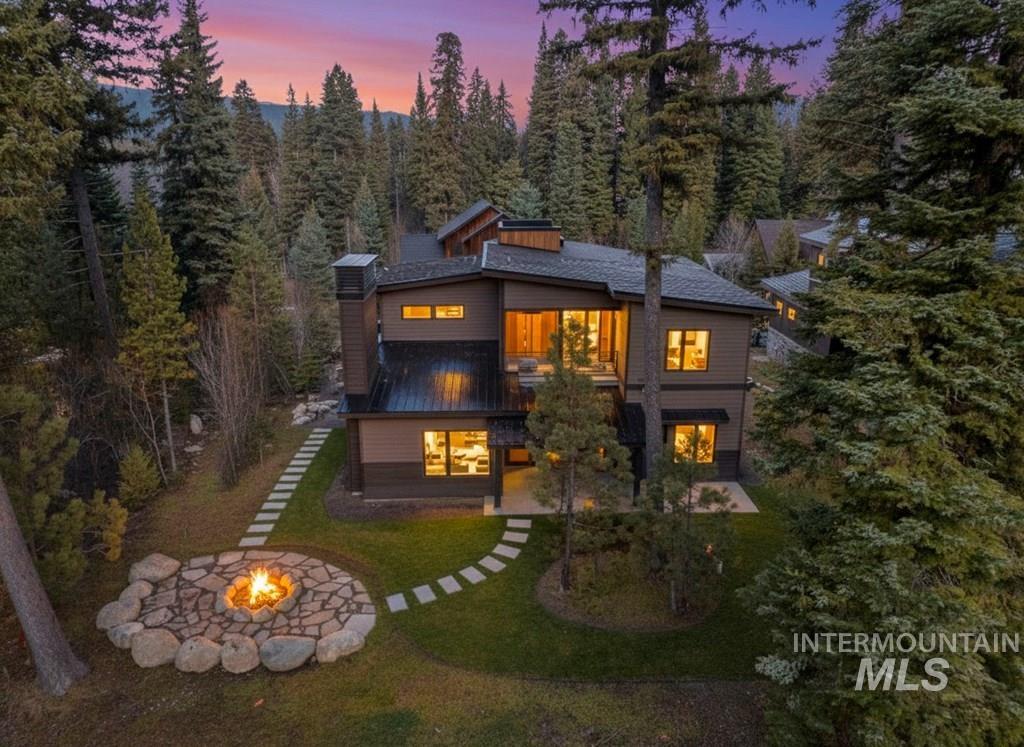1008 Violet Way, McCall, Idaho 83638, 5 Bedrooms, 4.5 Bathrooms, Residential For Sale, Price $1,995,000,MLS 99001331