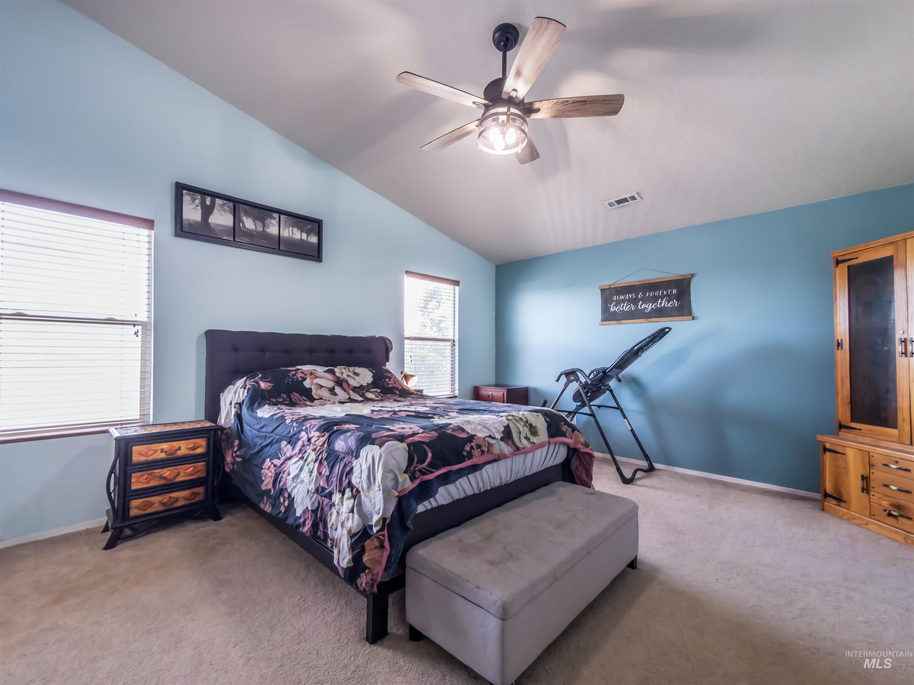 14256 Pearl Pointe Dr, Caldwell, Idaho 83607, 4 Bedrooms, 2.5 Bathrooms, Residential For Sale, Price $450,000, 99001333