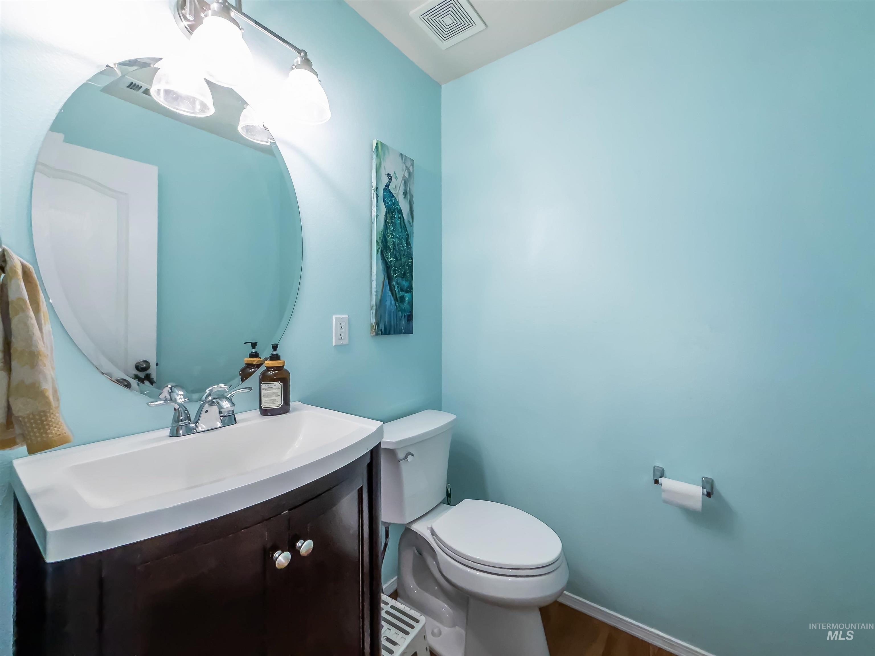 14256 Pearl Pointe Dr, Caldwell, Idaho 83607, 4 Bedrooms, 2.5 Bathrooms, Residential For Sale, Price $450,000, 99001333