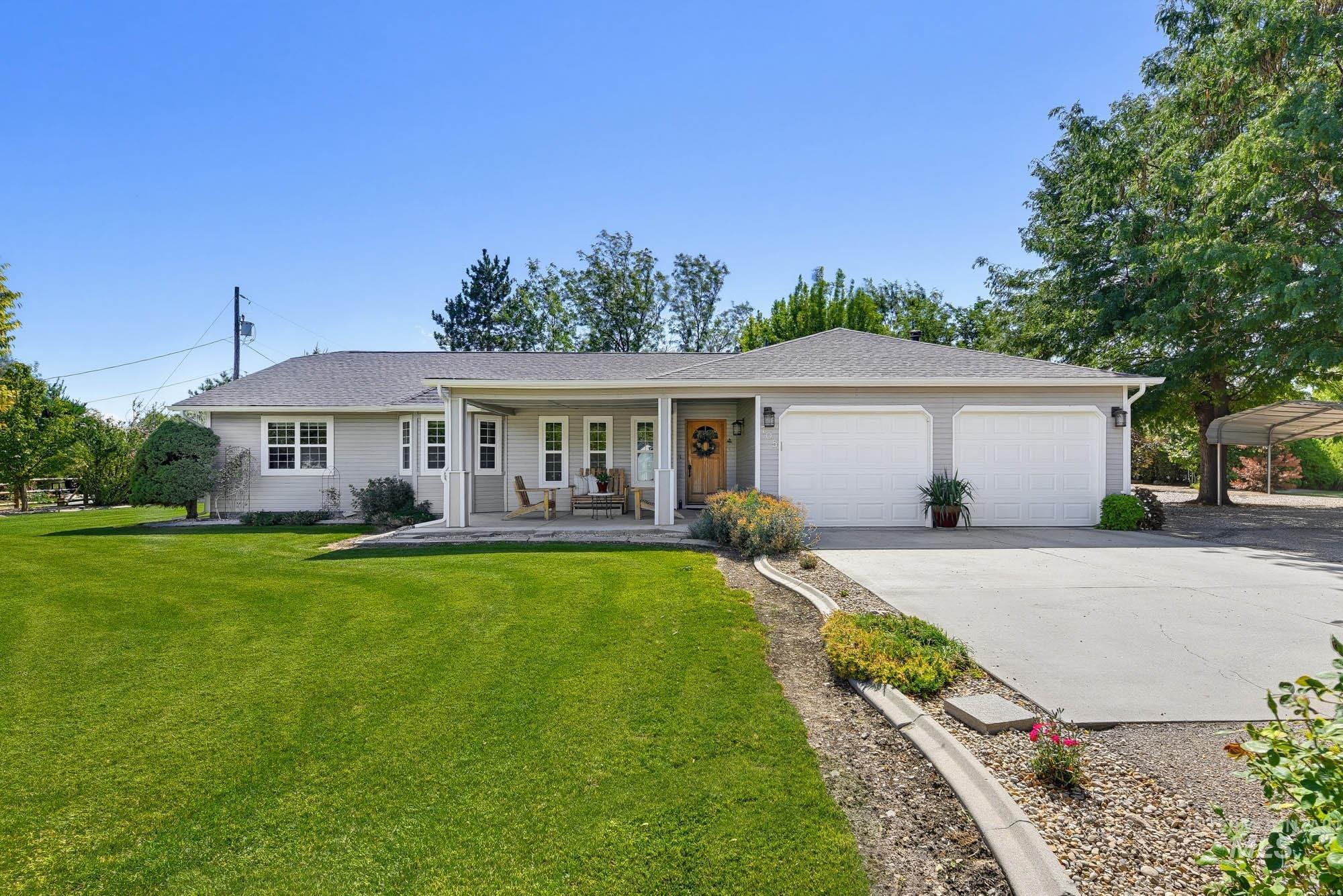 Residential For Sale