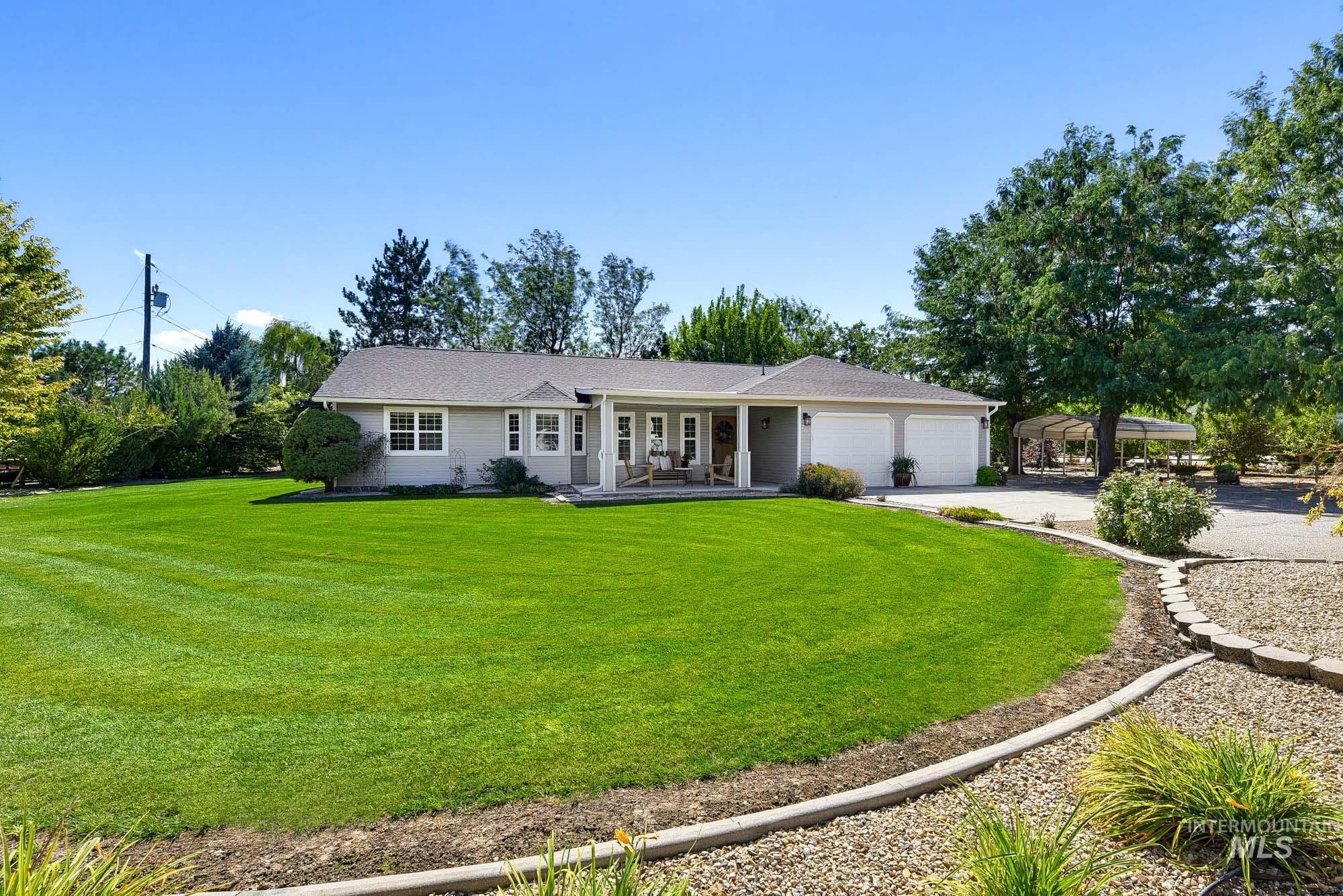 705 Keogh Lane, Caldwell, Idaho 83607, 3 Bedrooms, 2 Bathrooms, Residential For Sale, Price $700,000, 99001334
