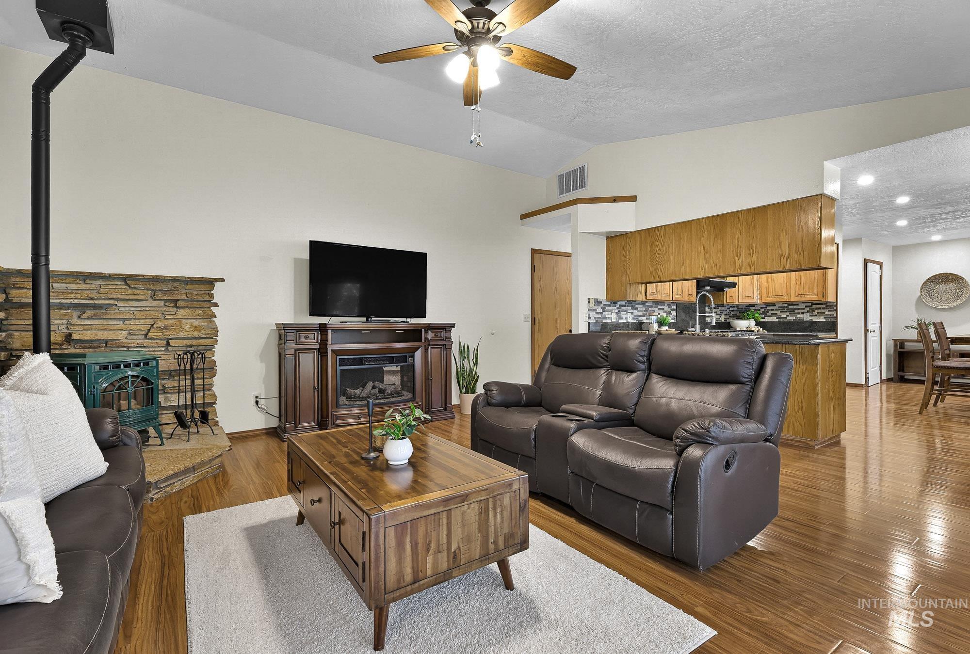 705 Keogh Lane, Caldwell, Idaho 83607, 3 Bedrooms, 2 Bathrooms, Residential For Sale, Price $700,000, 99001334