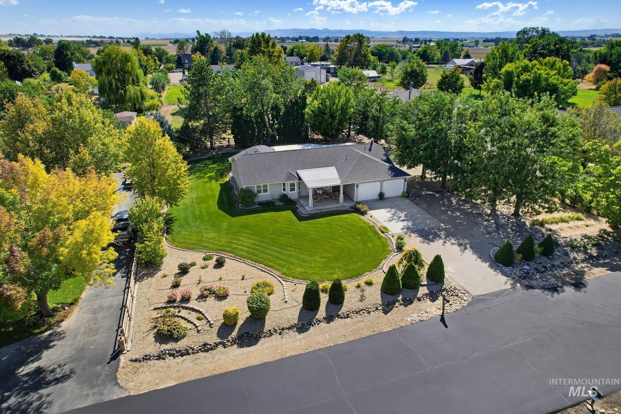 705 Keogh Lane, Caldwell, Idaho 83607, 3 Bedrooms, 2 Bathrooms, Residential For Sale, Price $700,000, 99001334