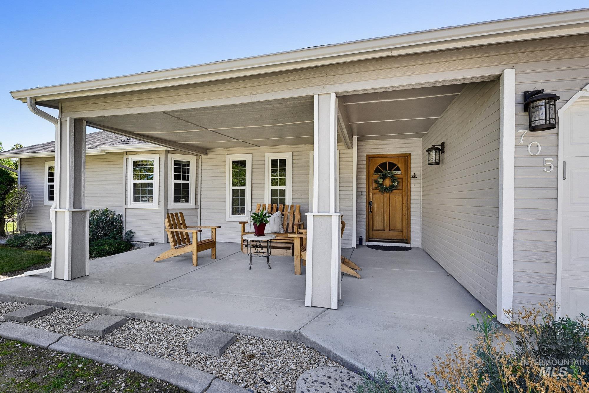 705 Keogh Lane, Caldwell, Idaho 83607, 3 Bedrooms, 2 Bathrooms, Residential For Sale, Price $700,000, 99001334