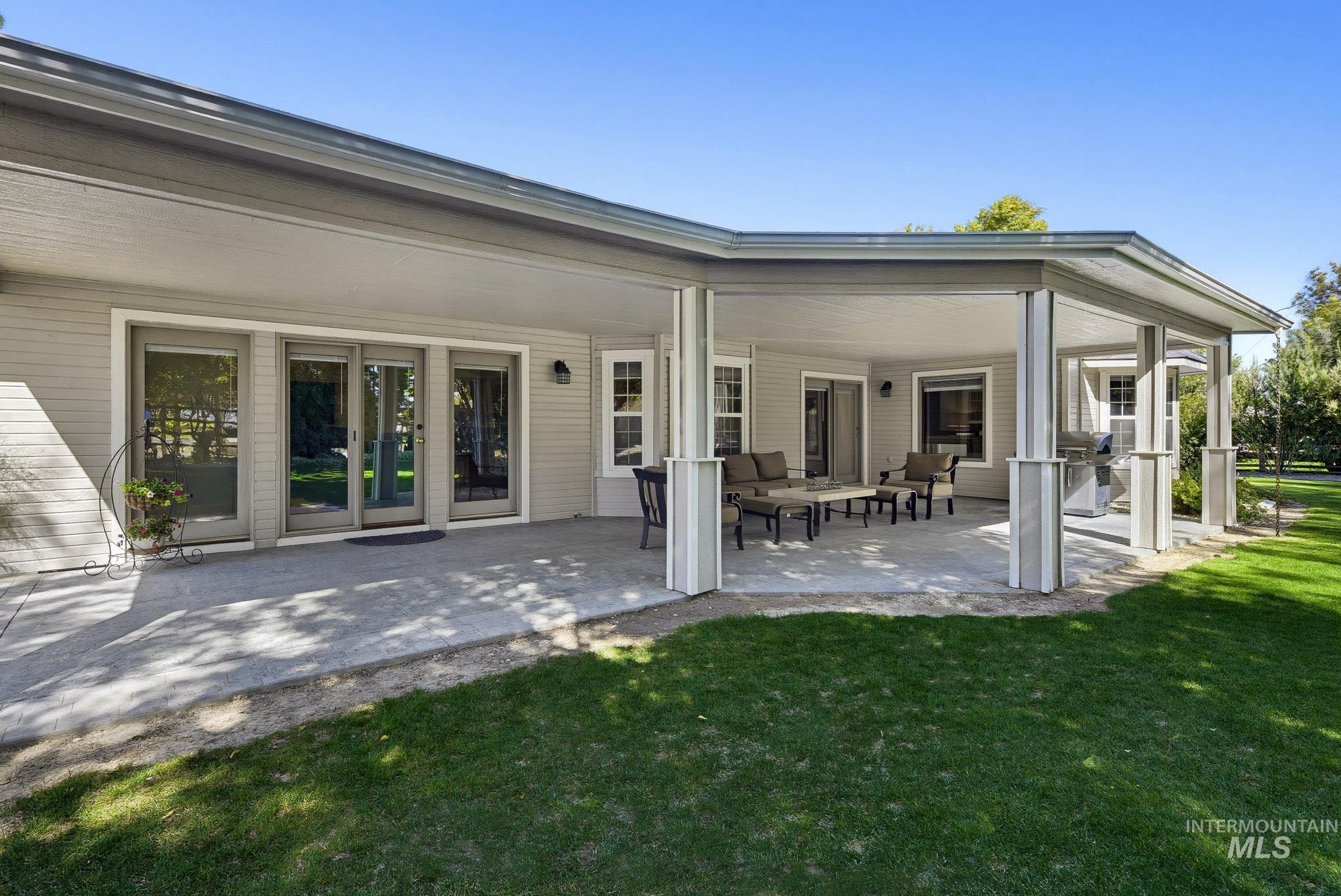 705 Keogh Lane, Caldwell, Idaho 83607, 3 Bedrooms, 2 Bathrooms, Residential For Sale, Price $700,000, 99001334