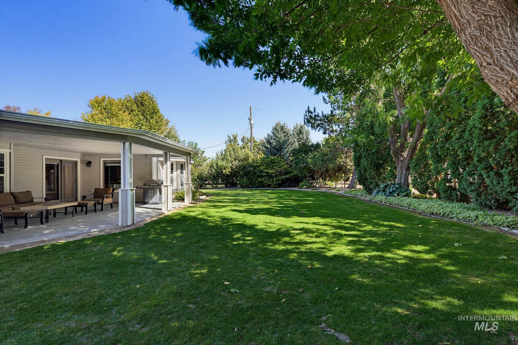705 Keogh Lane, Caldwell, Idaho 83607, 3 Bedrooms, 2 Bathrooms, Residential For Sale, Price $700,000, 99001334