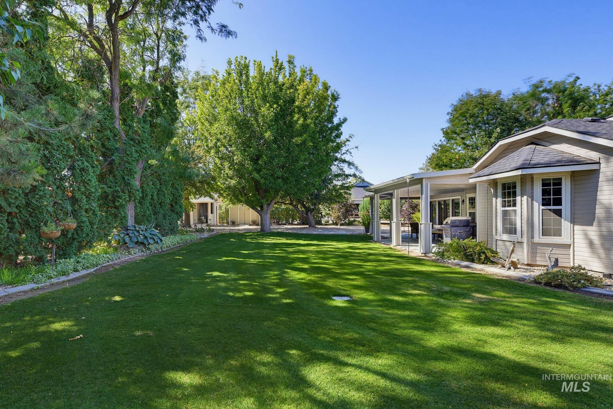 705 Keogh Lane, Caldwell, Idaho 83607, 3 Bedrooms, 2 Bathrooms, Residential For Sale, Price $700,000, 99001334