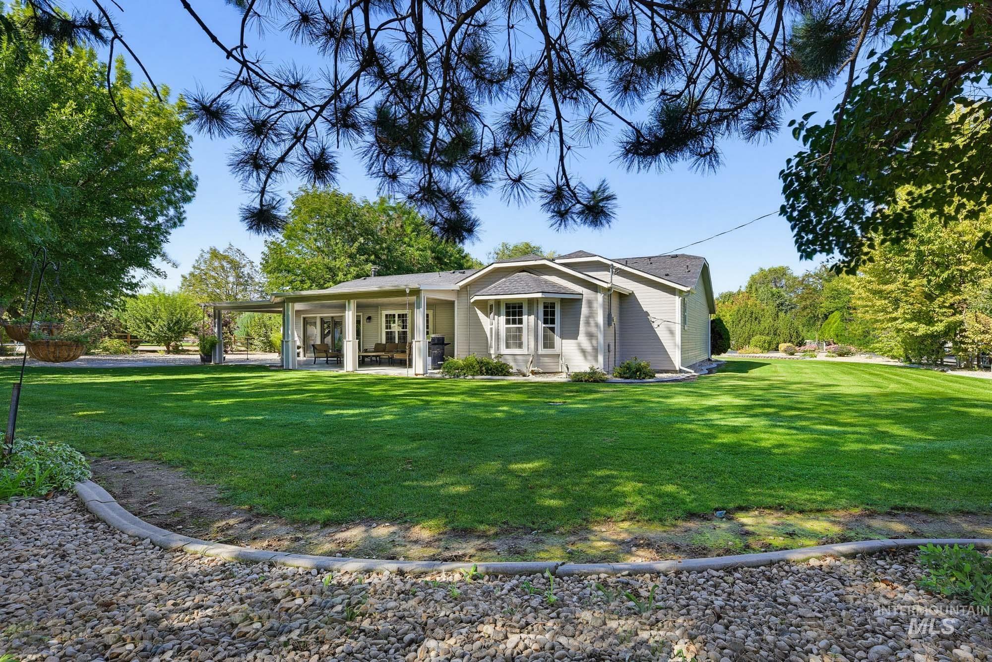 705 Keogh Lane, Caldwell, Idaho 83607, 3 Bedrooms, 2 Bathrooms, Residential For Sale, Price $700,000, 99001334